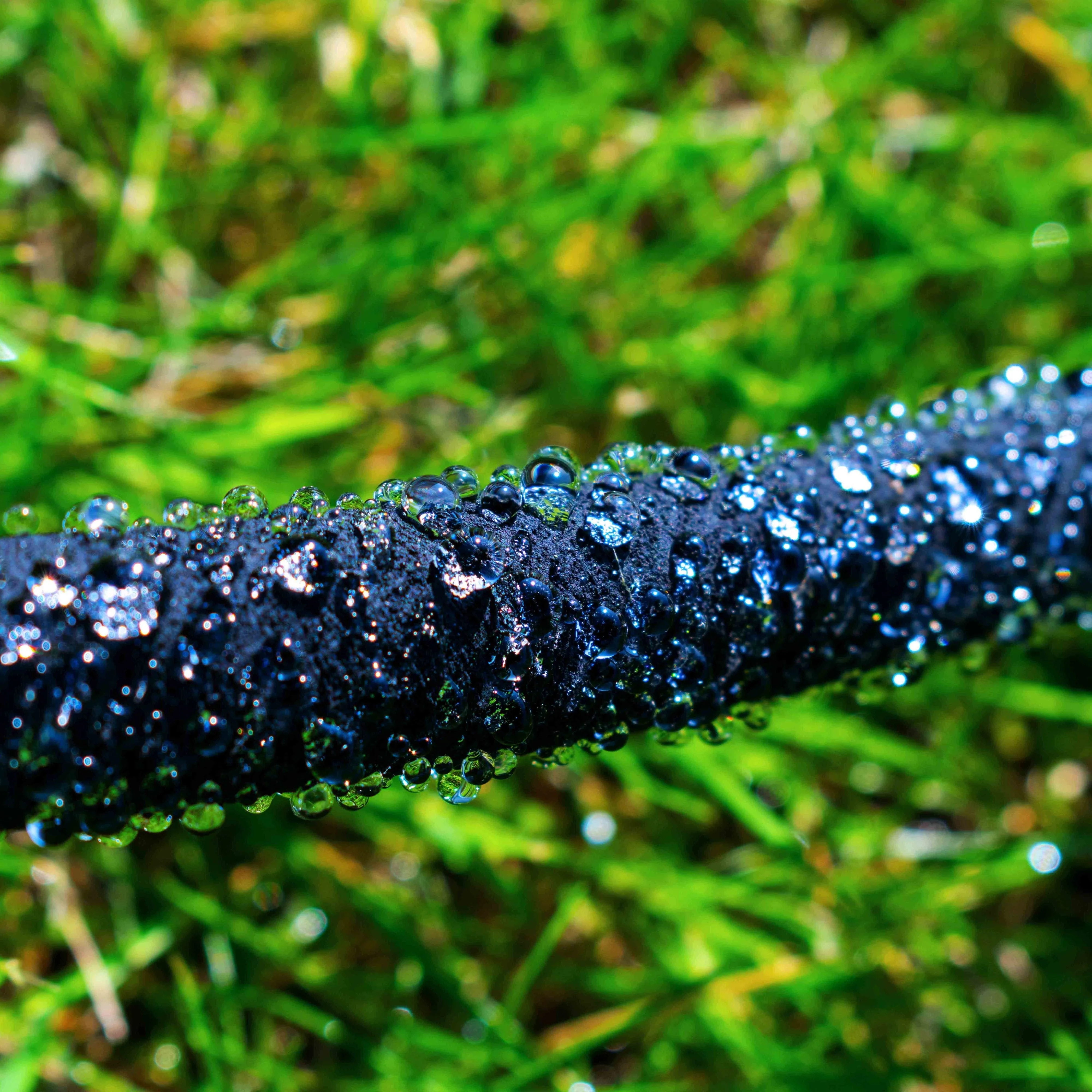Porous Pipe with Connector Cost Wise 30m - Image 7