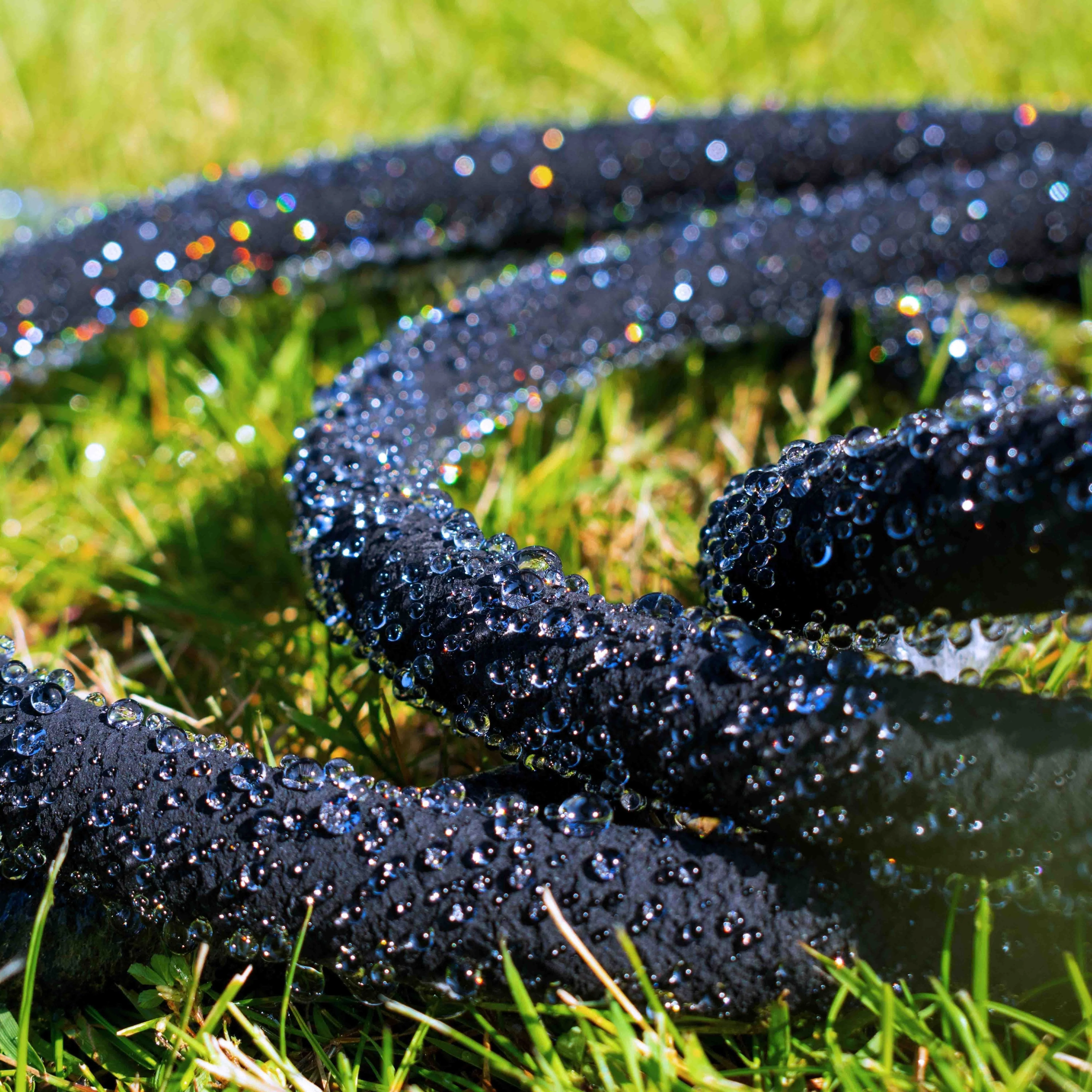 Porous Pipe with Connector Cost Wise 7.5m - Image 12