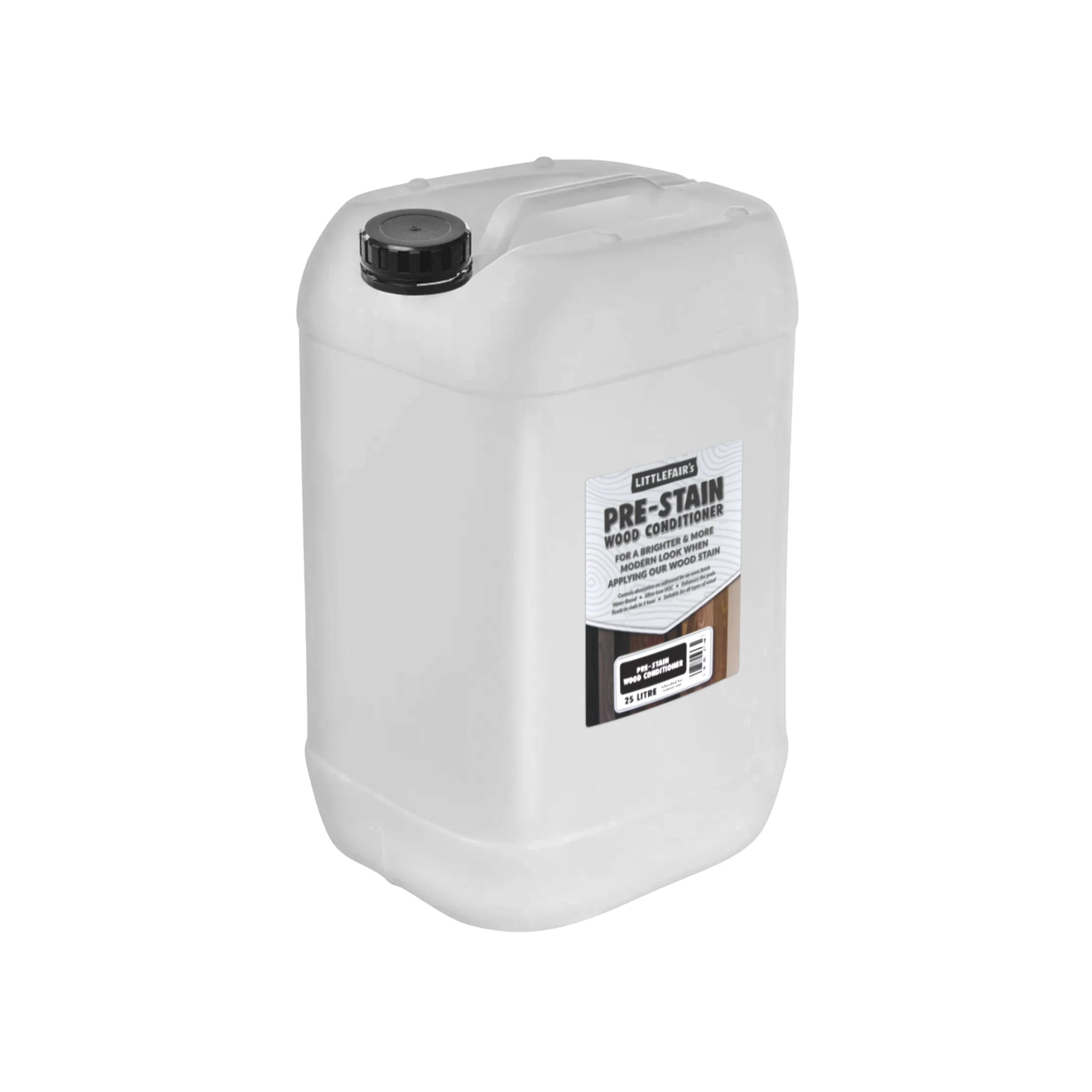 Pre-Stain Wood Conditioner - Ideal For Use Before Wood Staining - Image 8