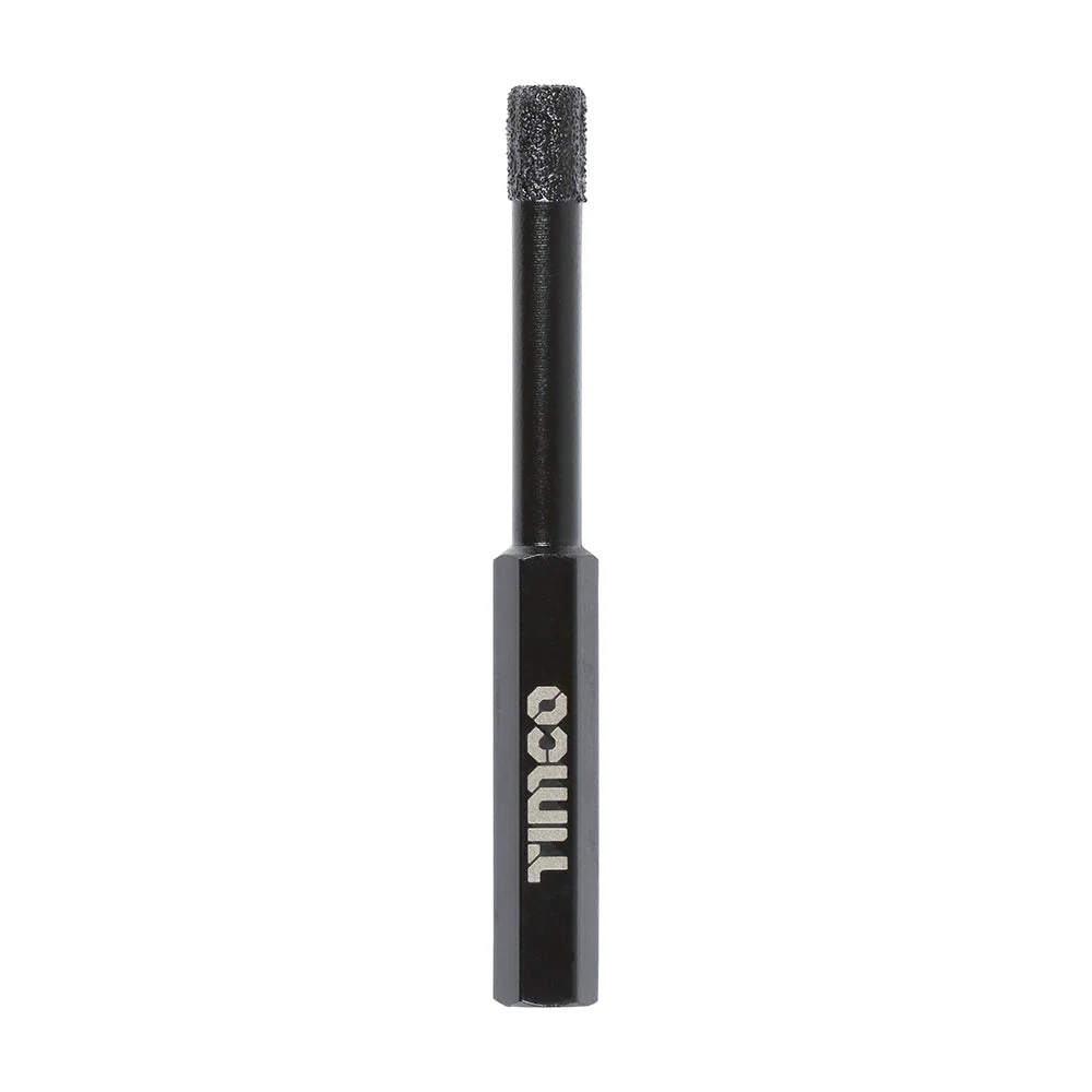Premium Diamond Tile, Glass & Stone Drill Bits – 5–25mm - Image 3