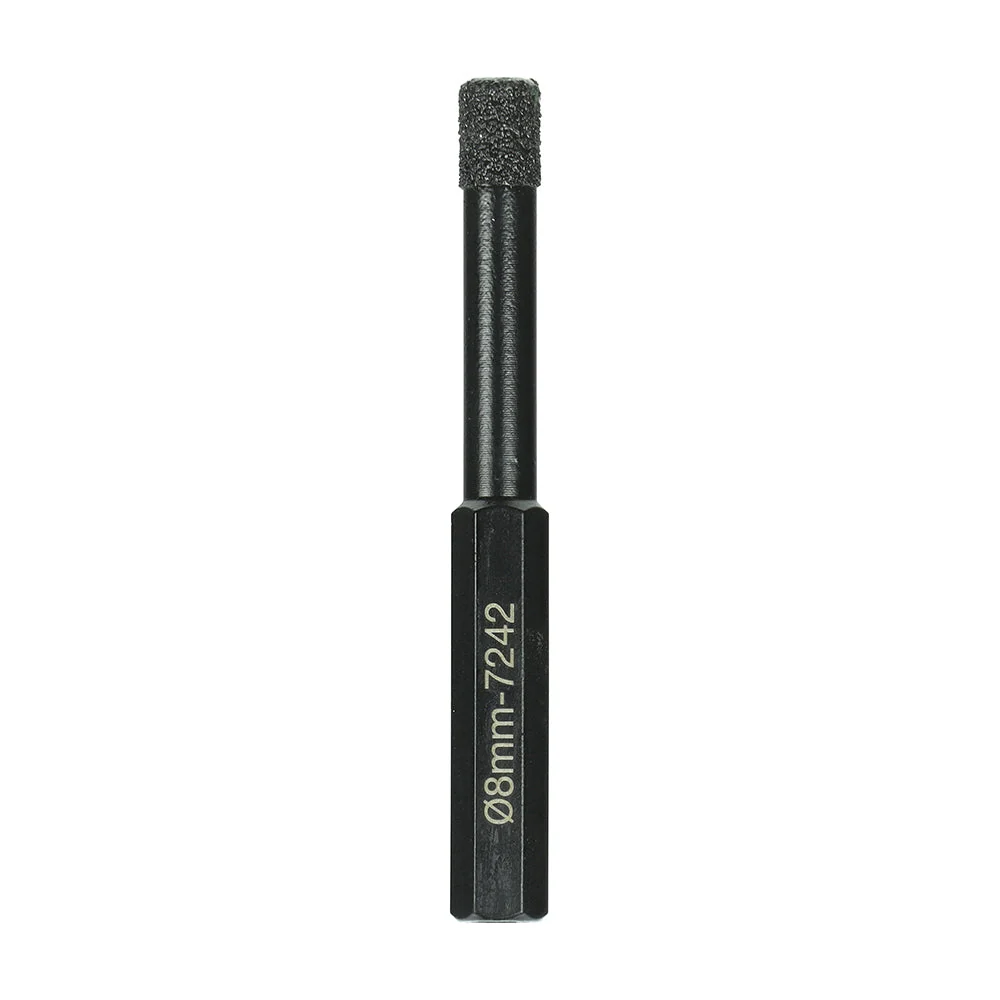 Premium Diamond Tile, Glass & Stone Drill Bits – 5–25mm - Image 4