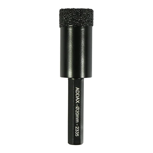 Premium Diamond Tile, Glass & Stone Drill Bits – 5–25mm - Image 8