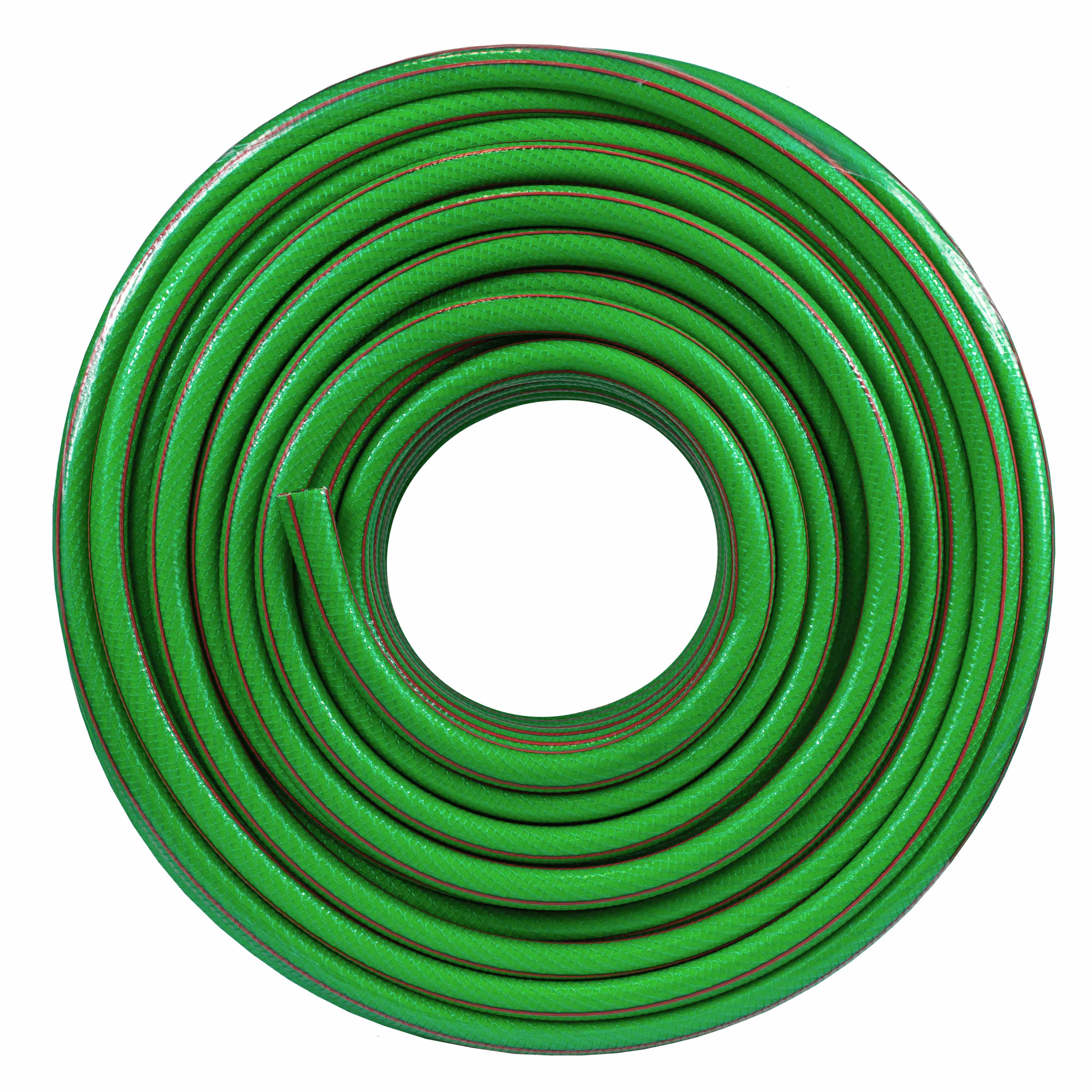 Premium Garden Hose Set Green - Image 10