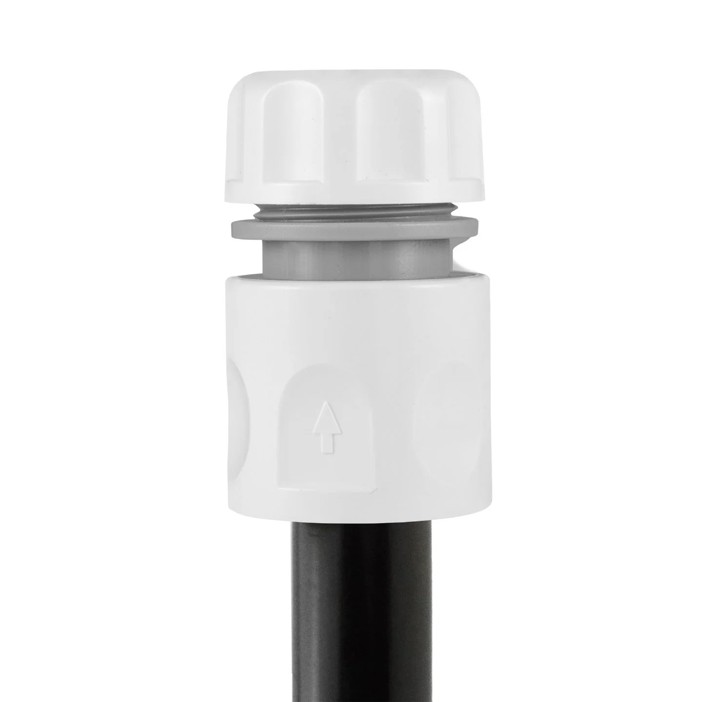Premium Garden Hose Set Green - Image 13