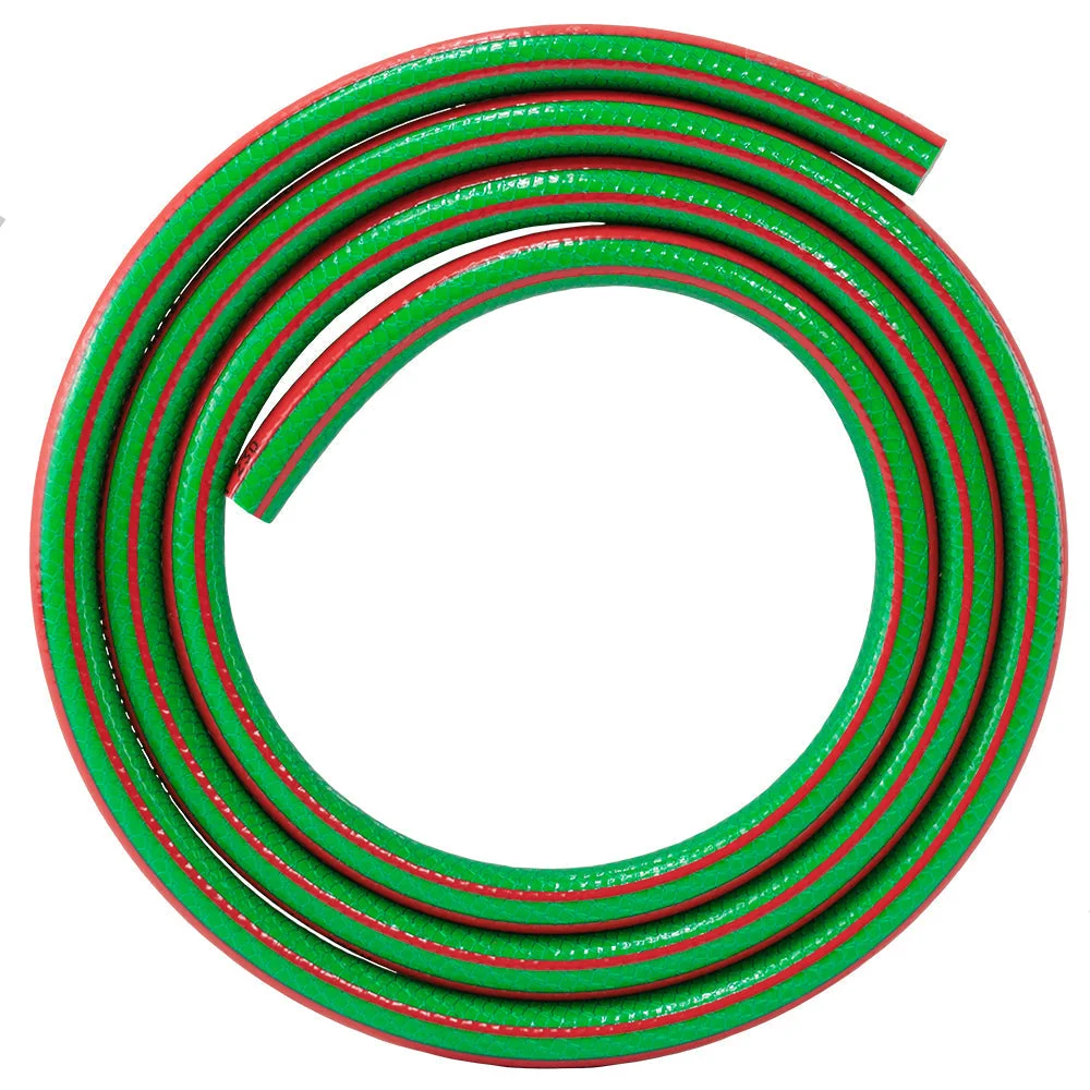 Premium Garden Hose Set Green - Image 3