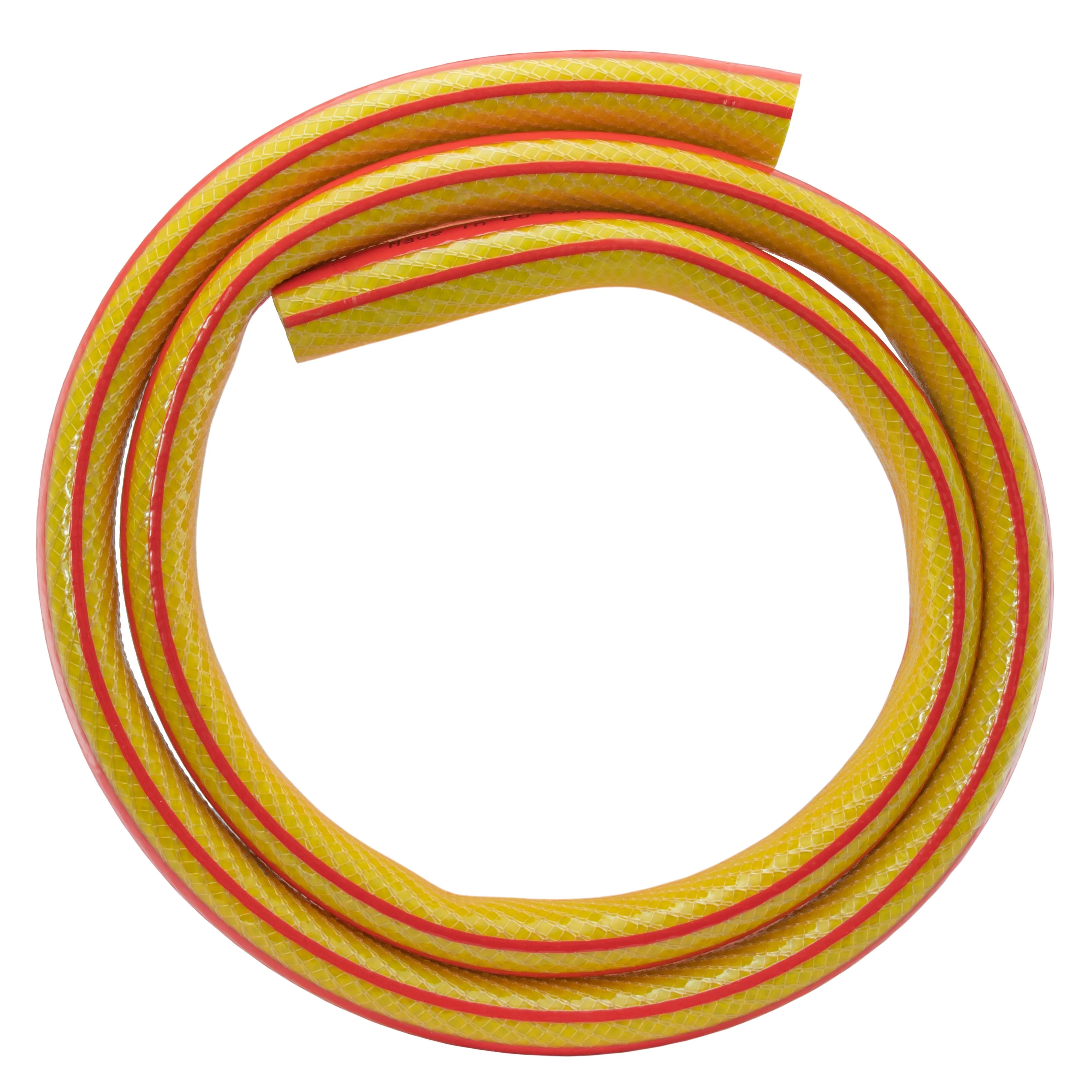Premium Garden Hose Set Yellow - Image 8