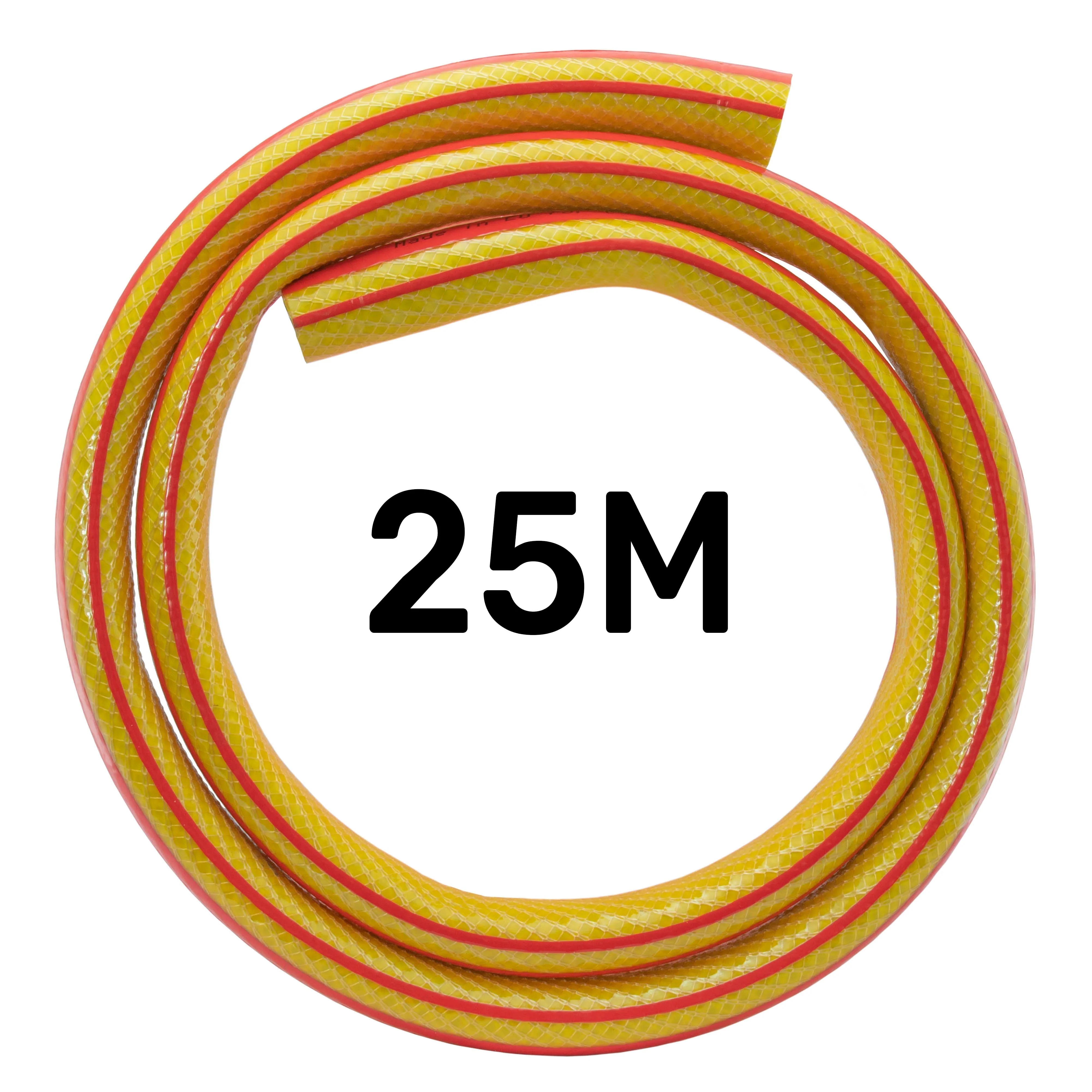 Premium Gold Garden Hose 6-Layer 3/4" Pipe - Image 7