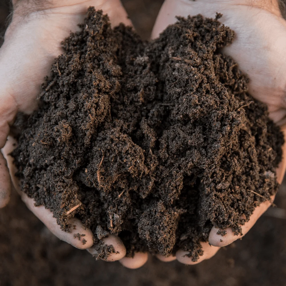 Premium Multipurpose Welsh Topsoil - All-In-One - Image 3