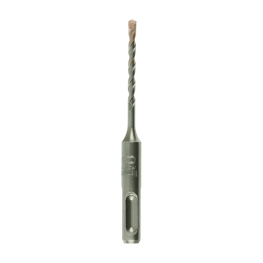 Professional Plus SDS Hammer Drill Bit - 4mm