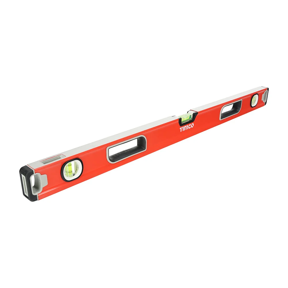 Professional Spirit Level - Box Beam - Image 3