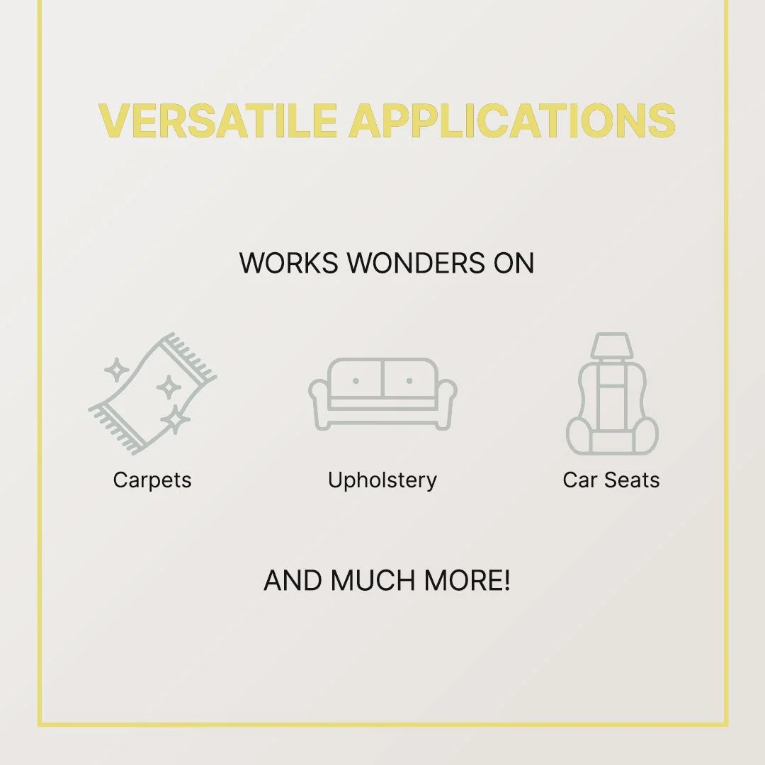 Profoam - Carpet & Fabric Cleaner | Fresh Linen - Image 6