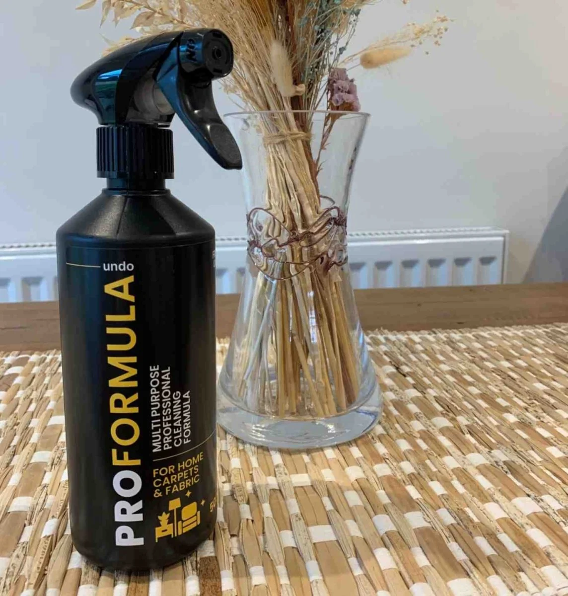Proformula - Carpet & Fabric Cleaner - Image 4