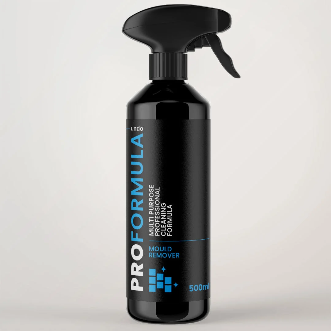 Proformula Mould Remover Gel Spray | Tackle Tough Mould With Ease!