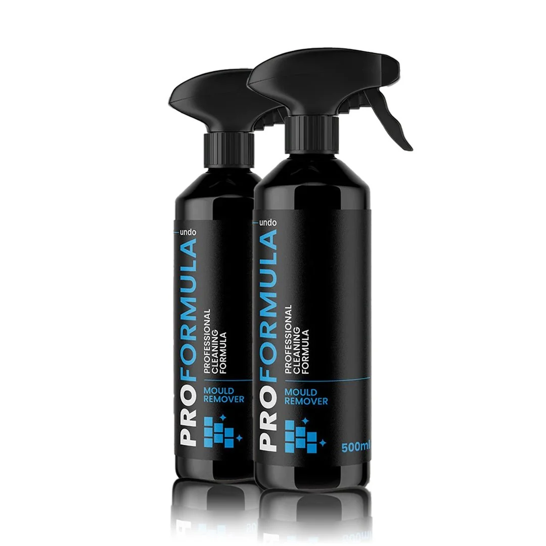 Proformula Mould Remover Gel Spray | Tackle Tough Mould With Ease! - Image 10