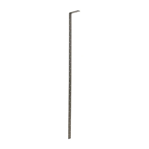 Restraint Straps – Heavy Duty Bent – A2 Stainless Steel - 1200mm (10 Pack)