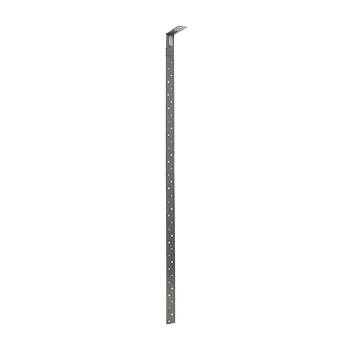 Restraint Straps – Heavy Duty Engineered – Galvanised - 1200mm (10 Pack)