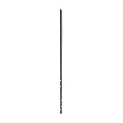 Restraint Straps – Light Duty Flat – A2 Stainless Steel - 1000mm (10 Pack)