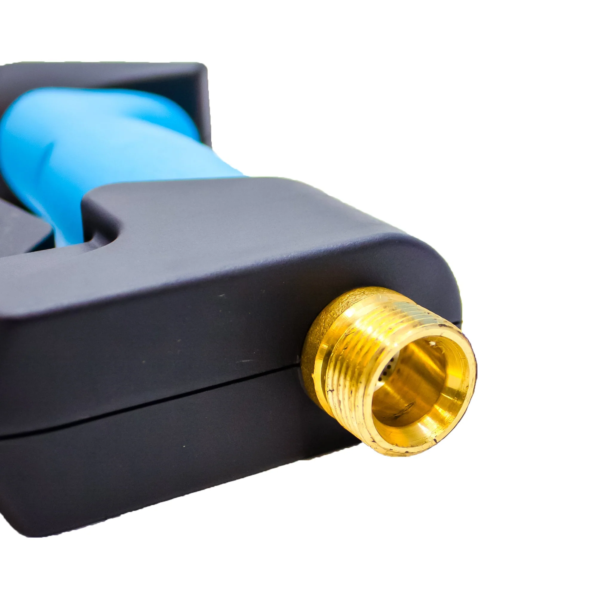 Reverse Short Trigger Gun M22 male - 1/4 female Quick Release - Image 2