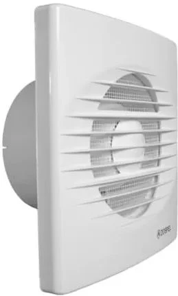 Rico Bathroom Fan 120mm Model with a Timer Switch - Image 2
