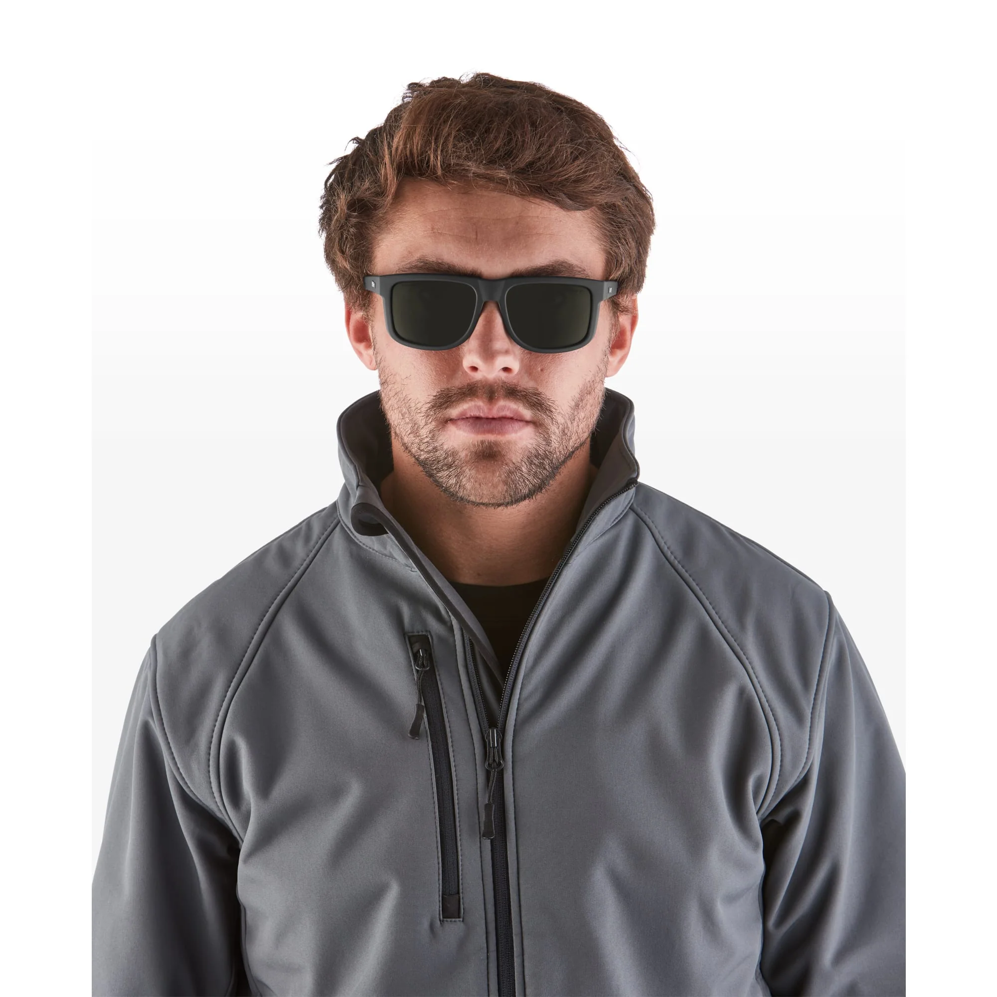 Riley Navigator Sunglasses – Polarised, Anti-Glare, 4-Base Curve, UV Protection - Image 5