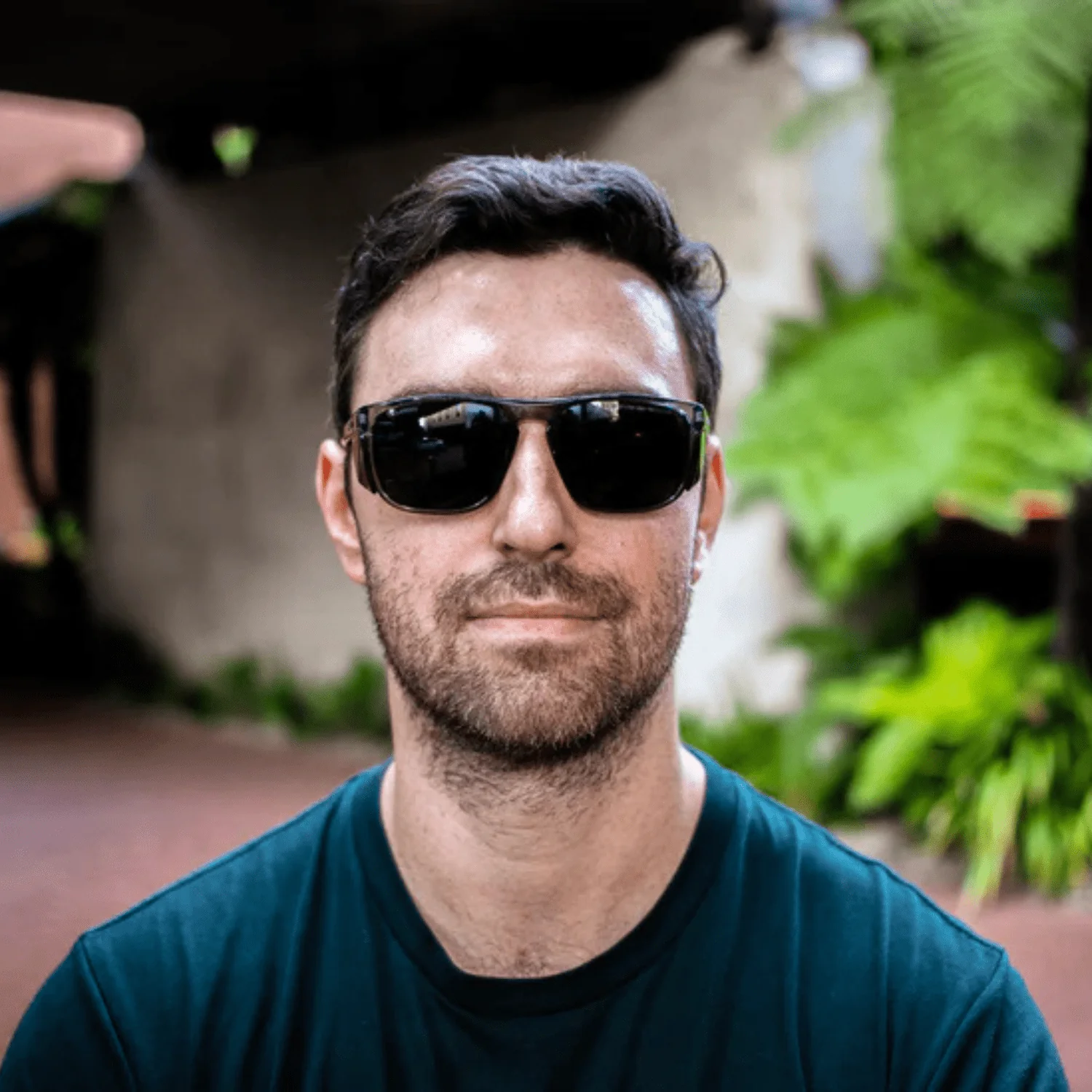Riley Navigator X Safety Sunglasses – Polarised Lens, Smoked Frame, Anti-Fog/Anti-Scratch - Image 6