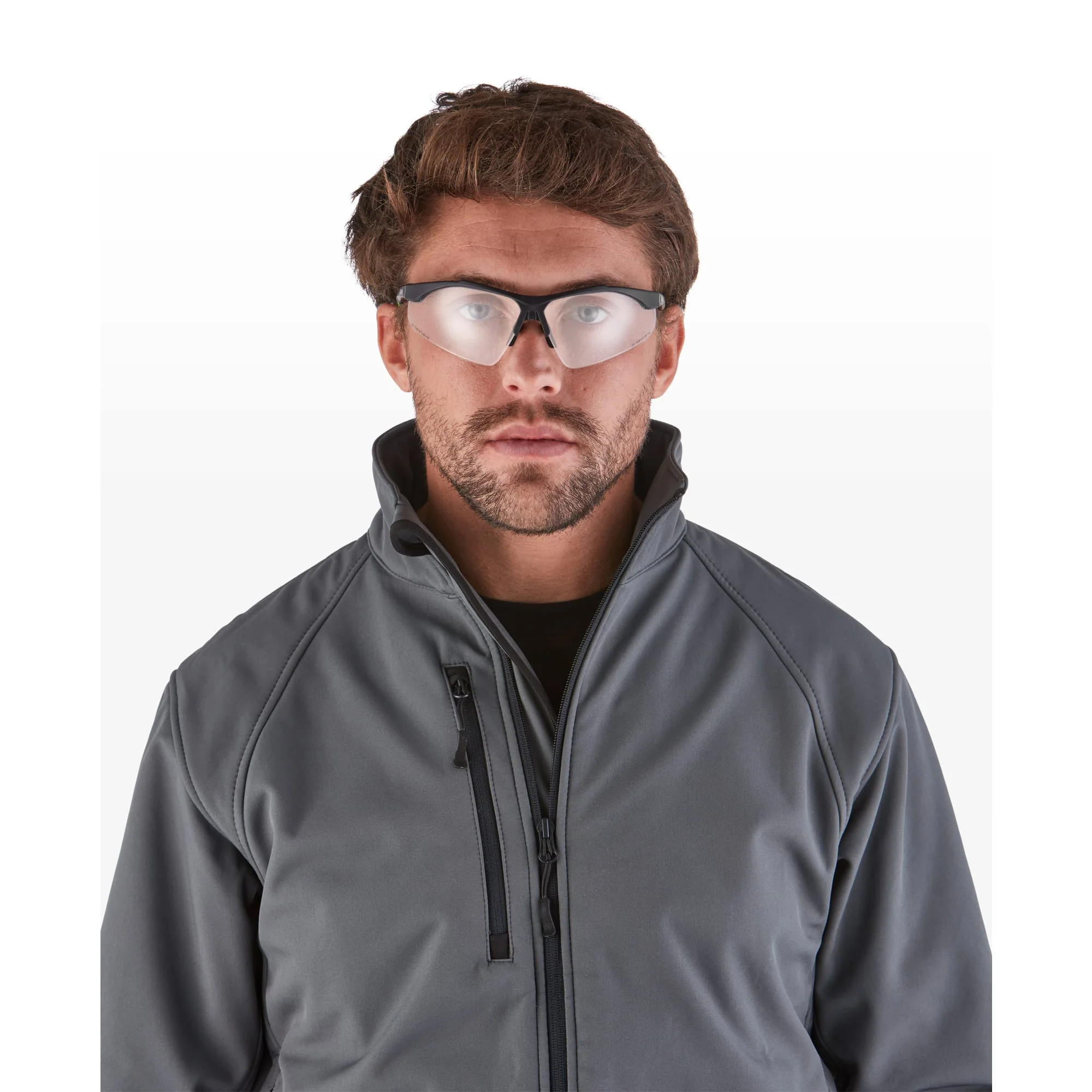 Riley Ready Reader – Sports-Style Safety Reading Glasses (+1.50) - Image 5