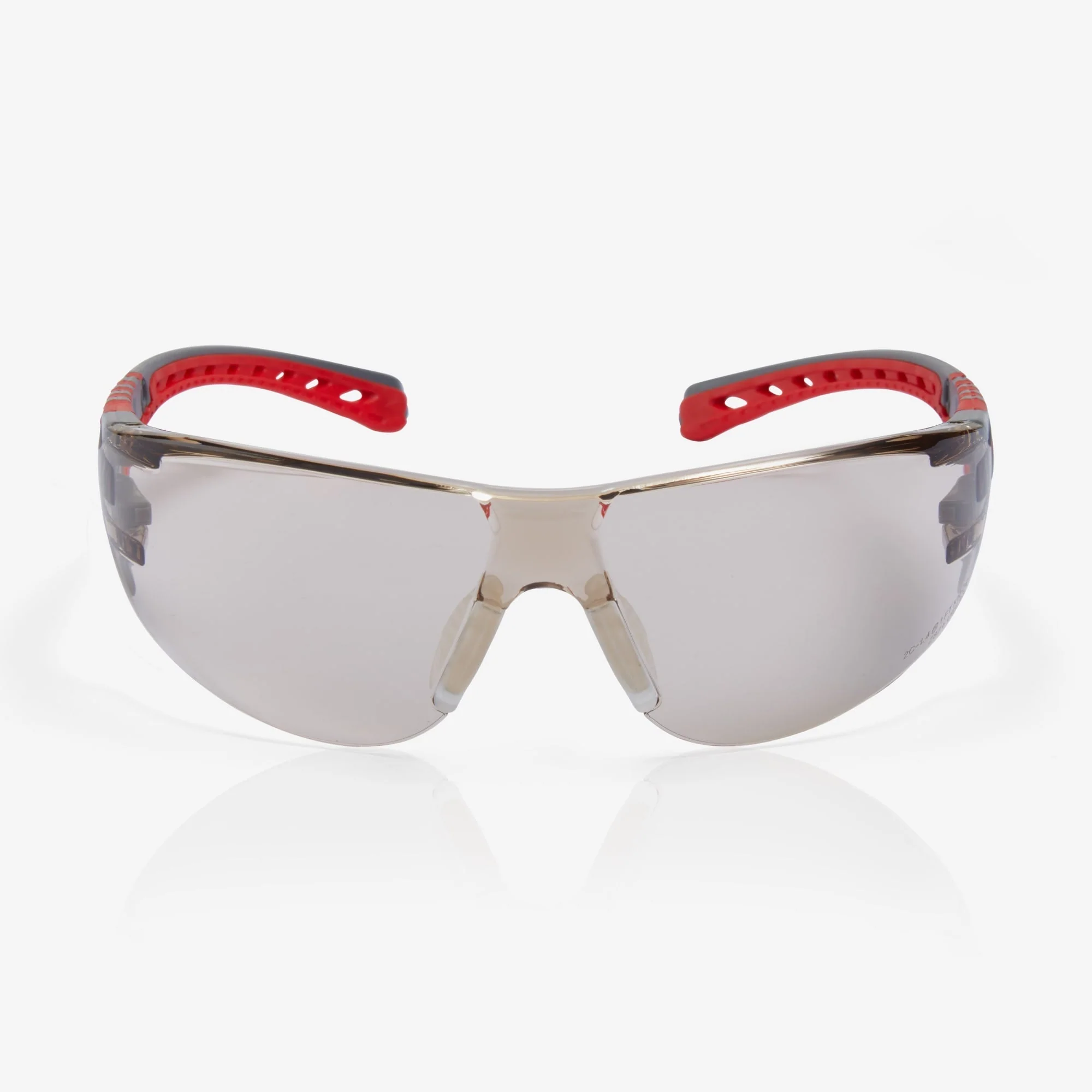 Riley Stream Evo Small Safety Glasses – LED Lens, Anti-Fog, Metal-Free - Image 2
