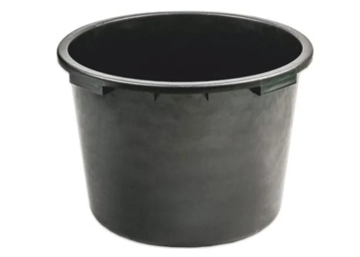 Round Mixing Tub 90L - Image 2