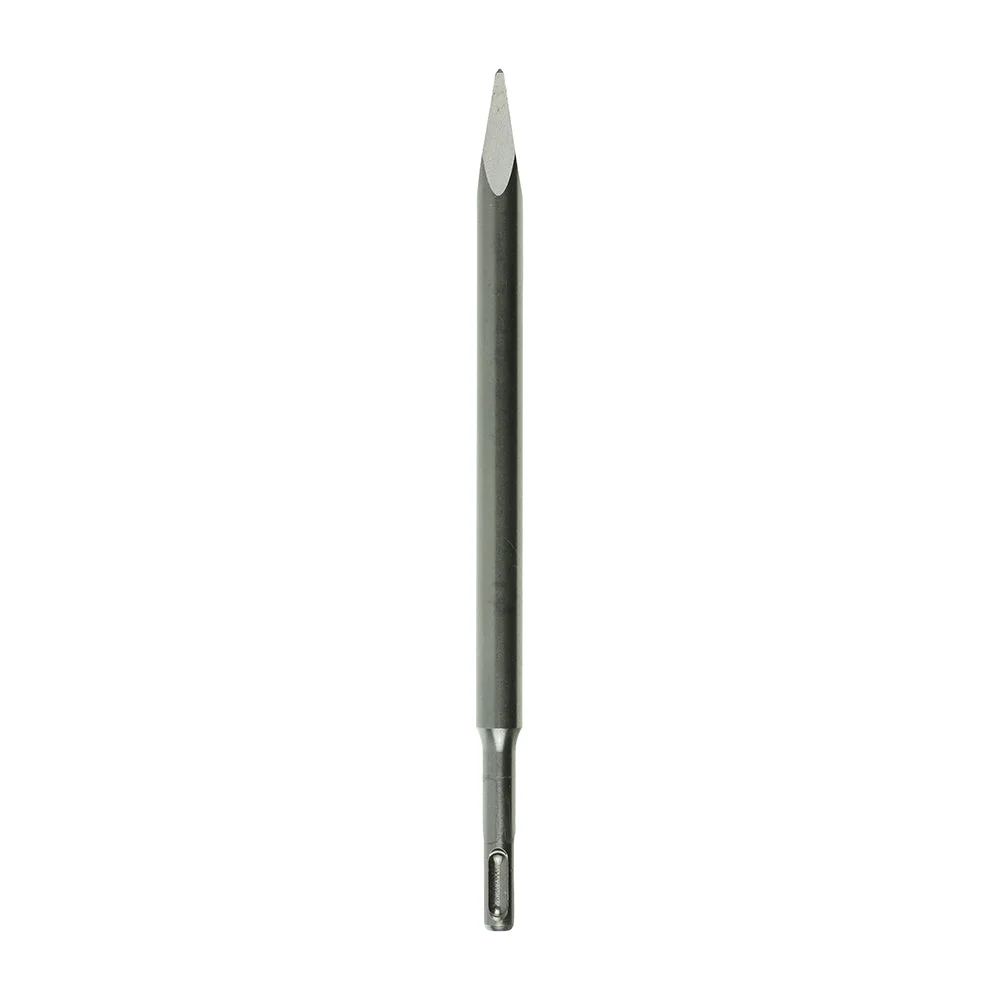 SDS Plus Steels - Point Bit - 250mm