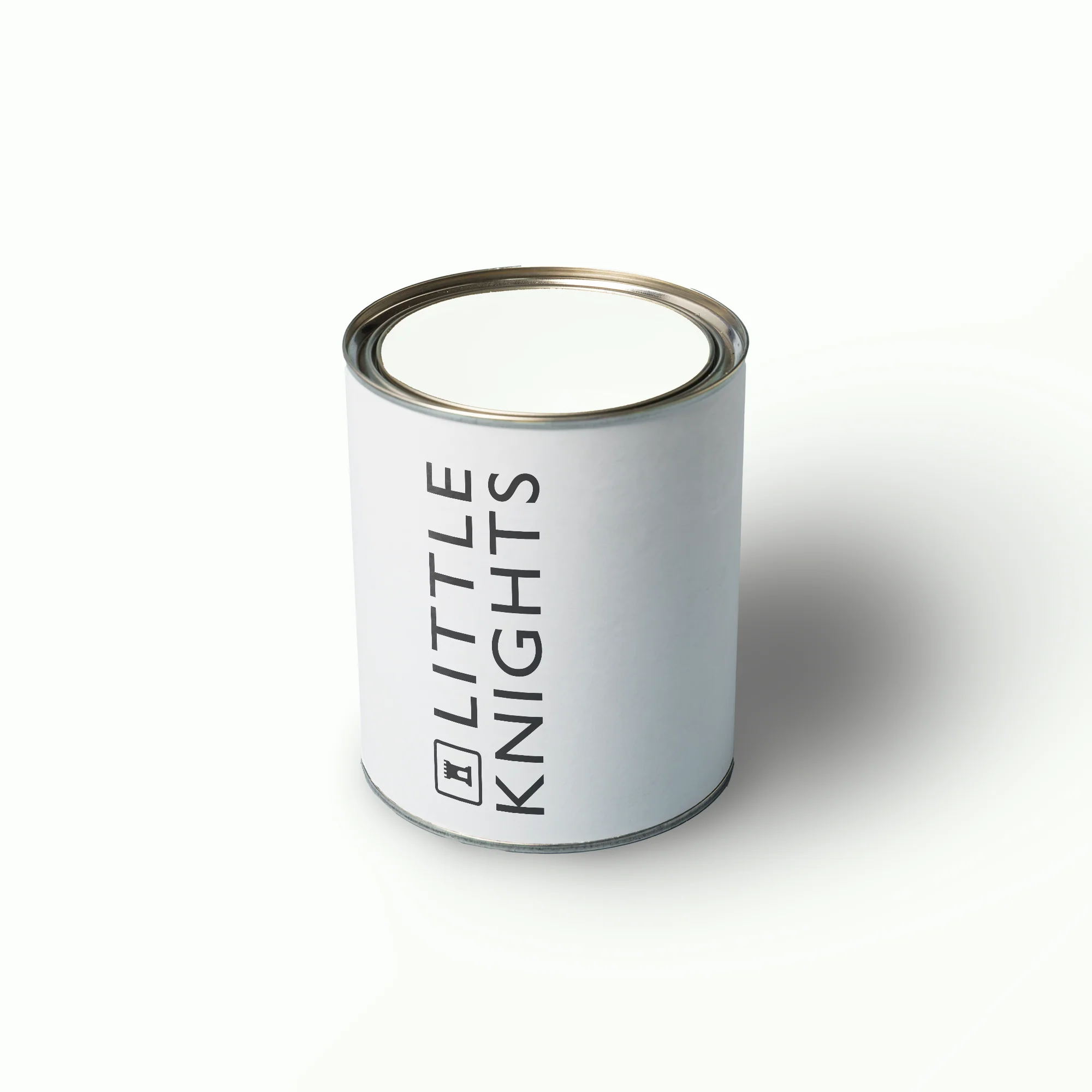 Little Knights Sea Shanty Off White - Matte/Eggshell/Silk/Satin/Gloss - Internal Paint