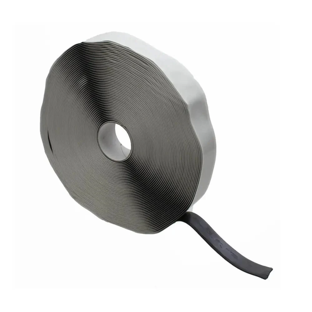 Sealing/Jointing Tape – Black - Biokil Crown