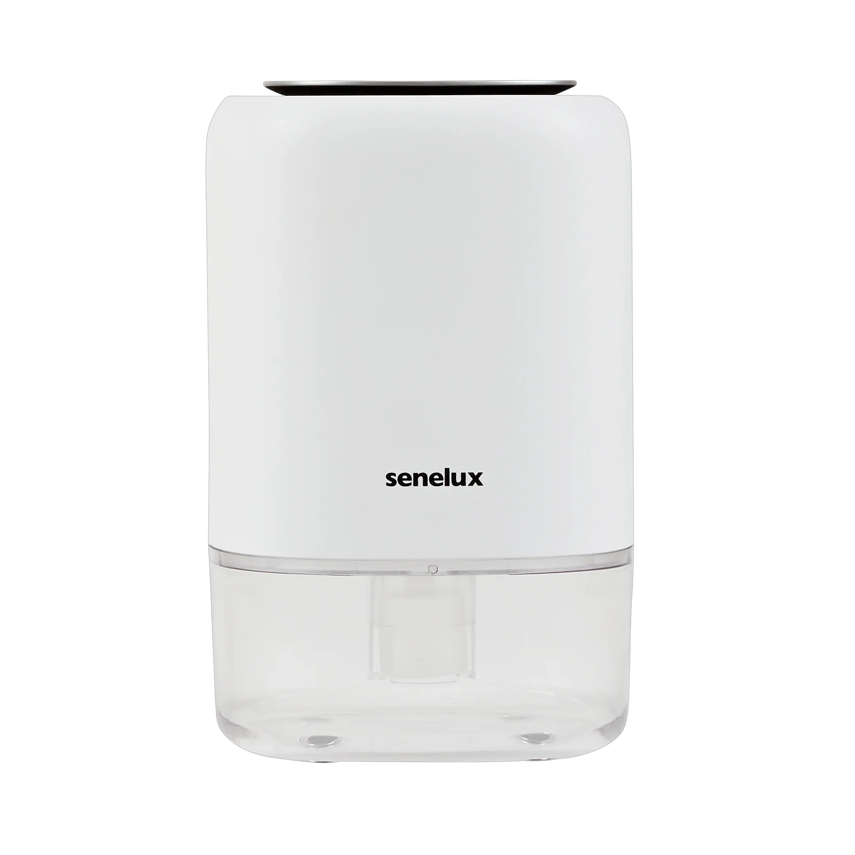 Senelux Q4 1100ml Electric Small Dehumidifier for Home | Quiet Dehumidifier for Bedrooms, Living Rooms and Kitchens - Image 2
