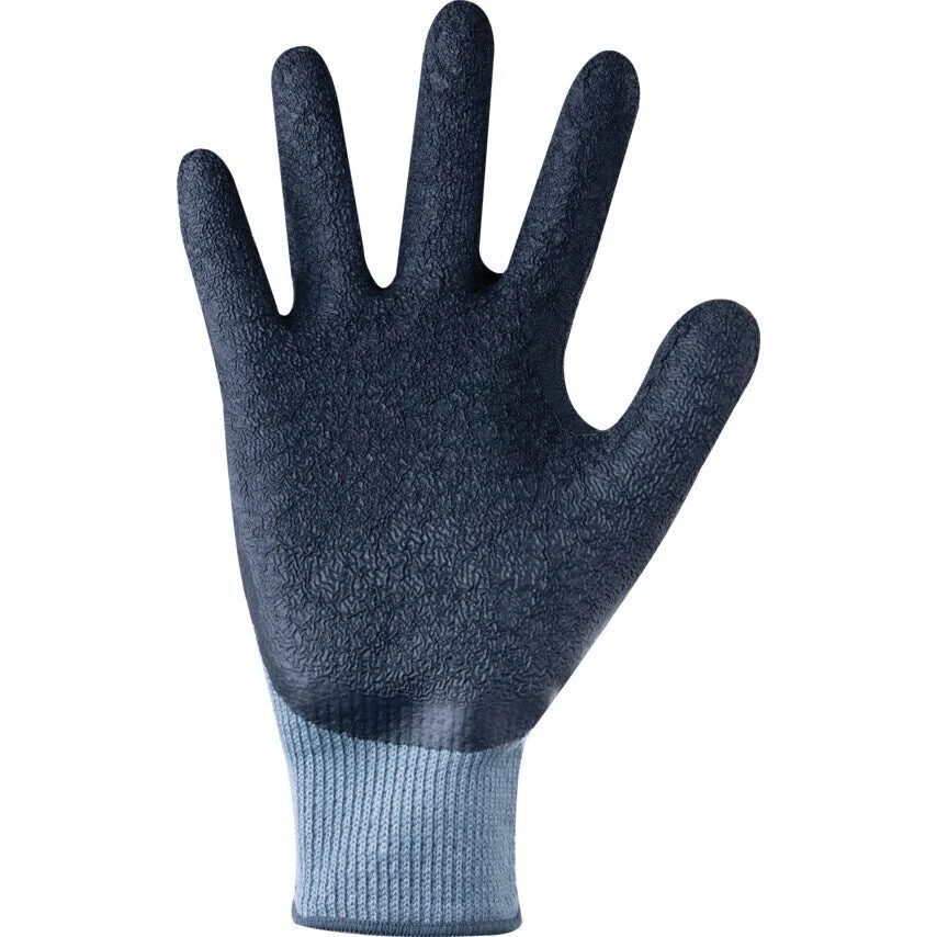 SHOWA 330 Reinforced Work Safety Gloves with Latex Grip - Image 5