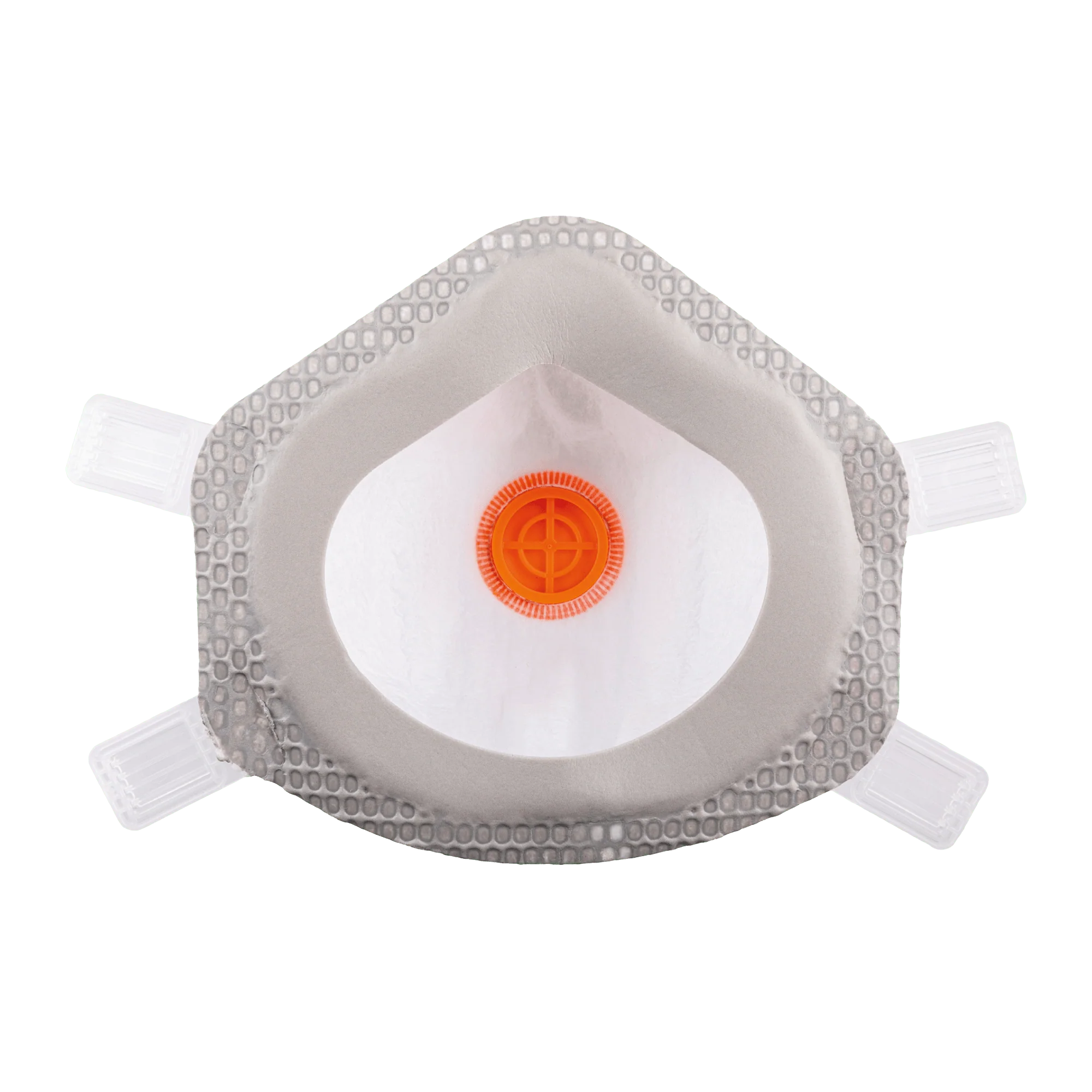 SKYTEC 3530V FFP3 Disposable Vented Respirator Dust Face Mask (PACK of 5) - Image 2