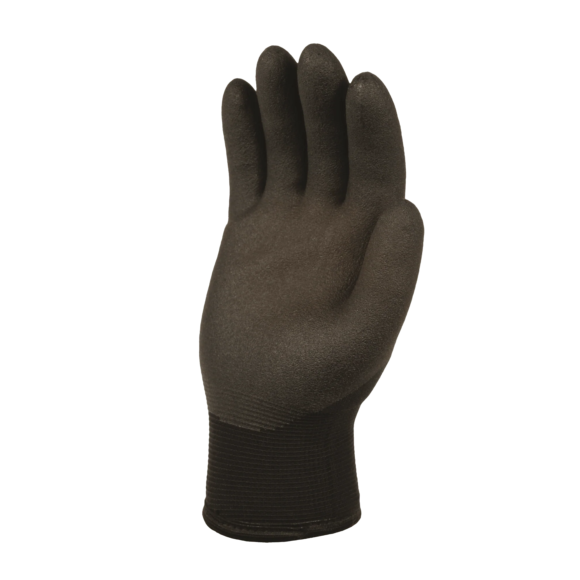 SKYTEC Argon Fleece Lined Thermal Insulated Water Repellent Work Gloves (PACK of 2 PAIRS) - Image 3