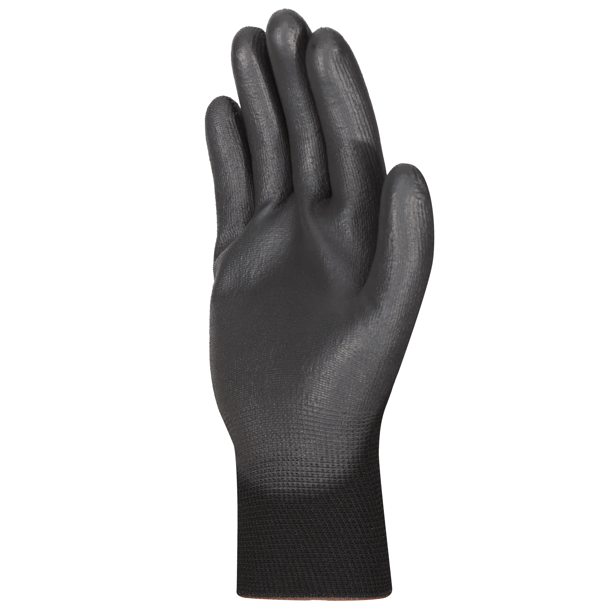 SKYTEC ELEMENTS EMG133 Black Multi Purpose PU Palm Coated Work Gloves (PACK of 120 PAIRS) - Image 5