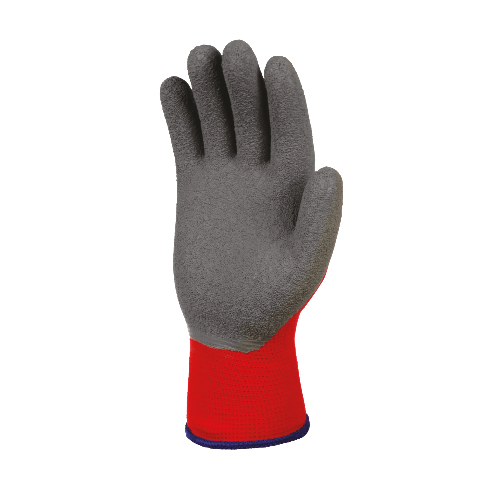 SKYTEC Ninja Flex Tricolore Lightweight Low Cut Resistant Grip Safety Gloves (PACK of 10 PAIRS) - Image 4