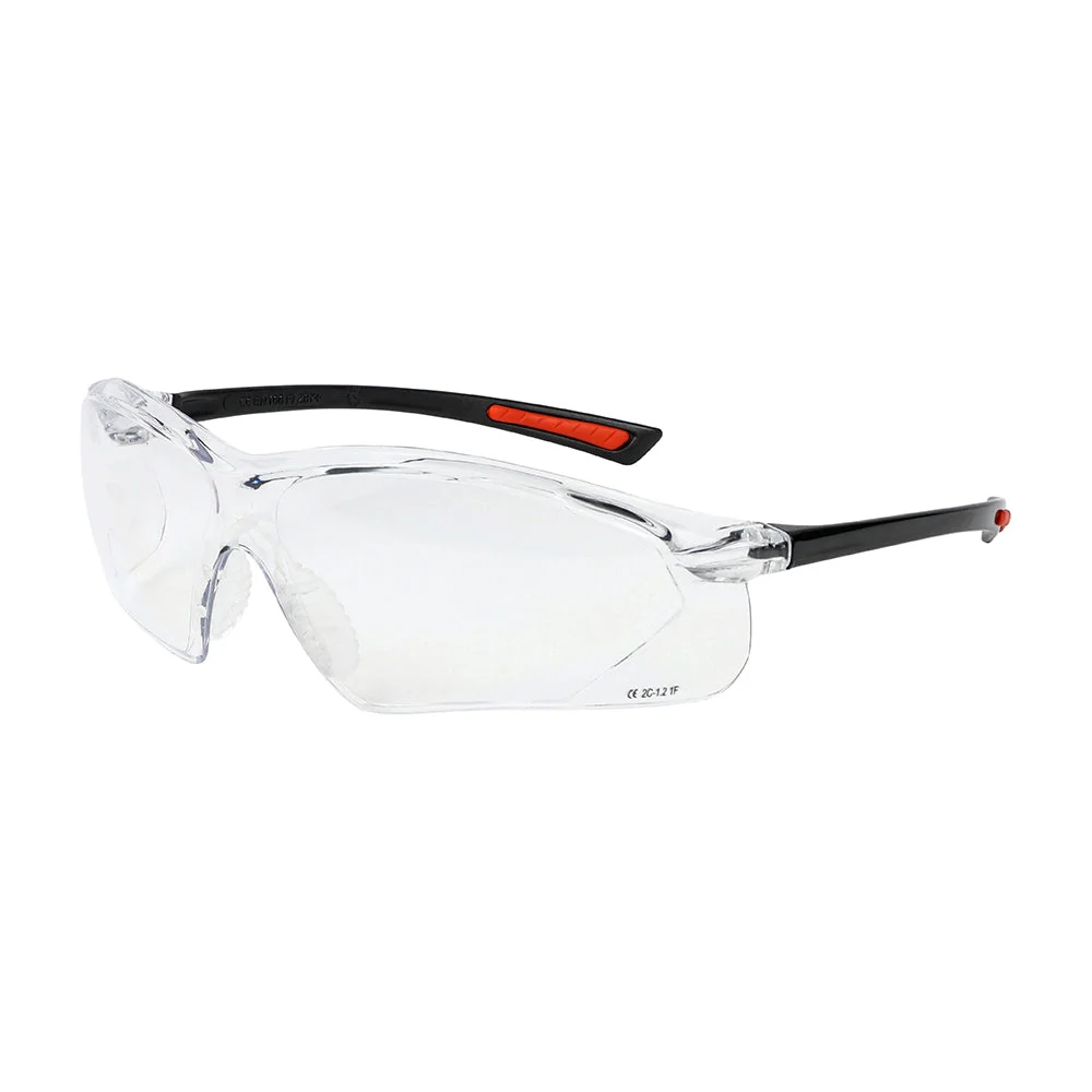Timco Slimfit Safety Glasses - Clear