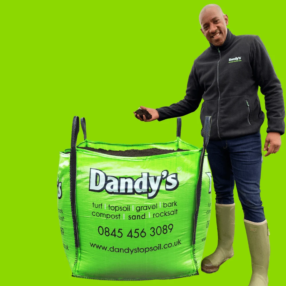 Soil Improver Conditioner - Image 8