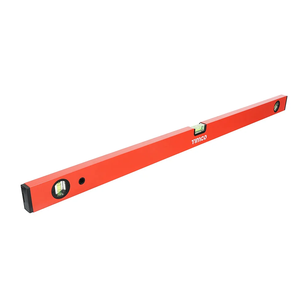 Spirit Level - Box Beam - 400mm - 1800mm - Image 3