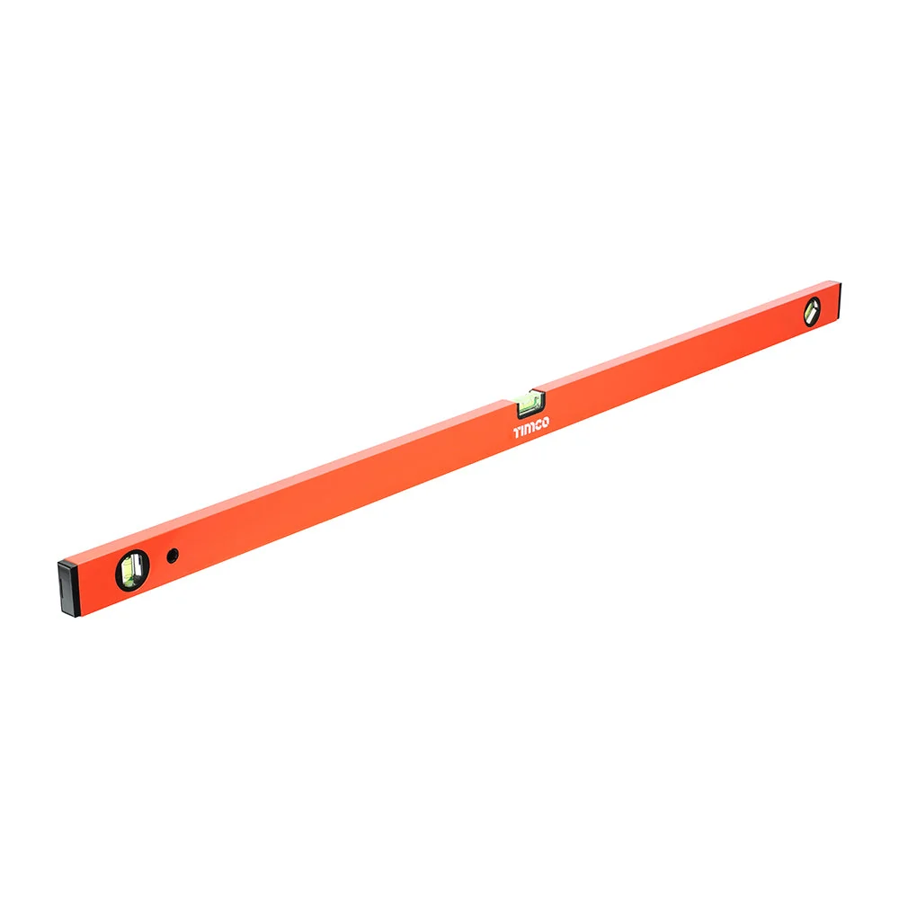 Spirit Level - Box Beam - 400mm - 1800mm - Image 4