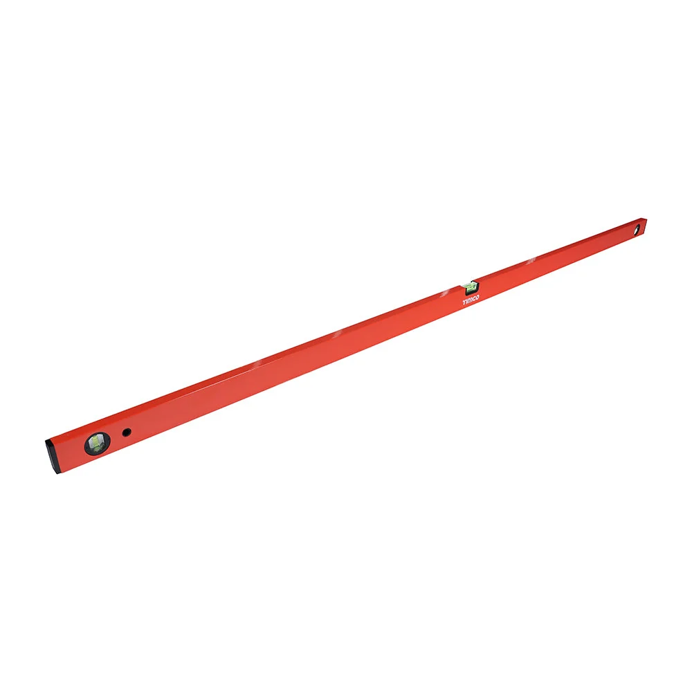 Spirit Level - Box Beam - 400mm - 1800mm - Image 5