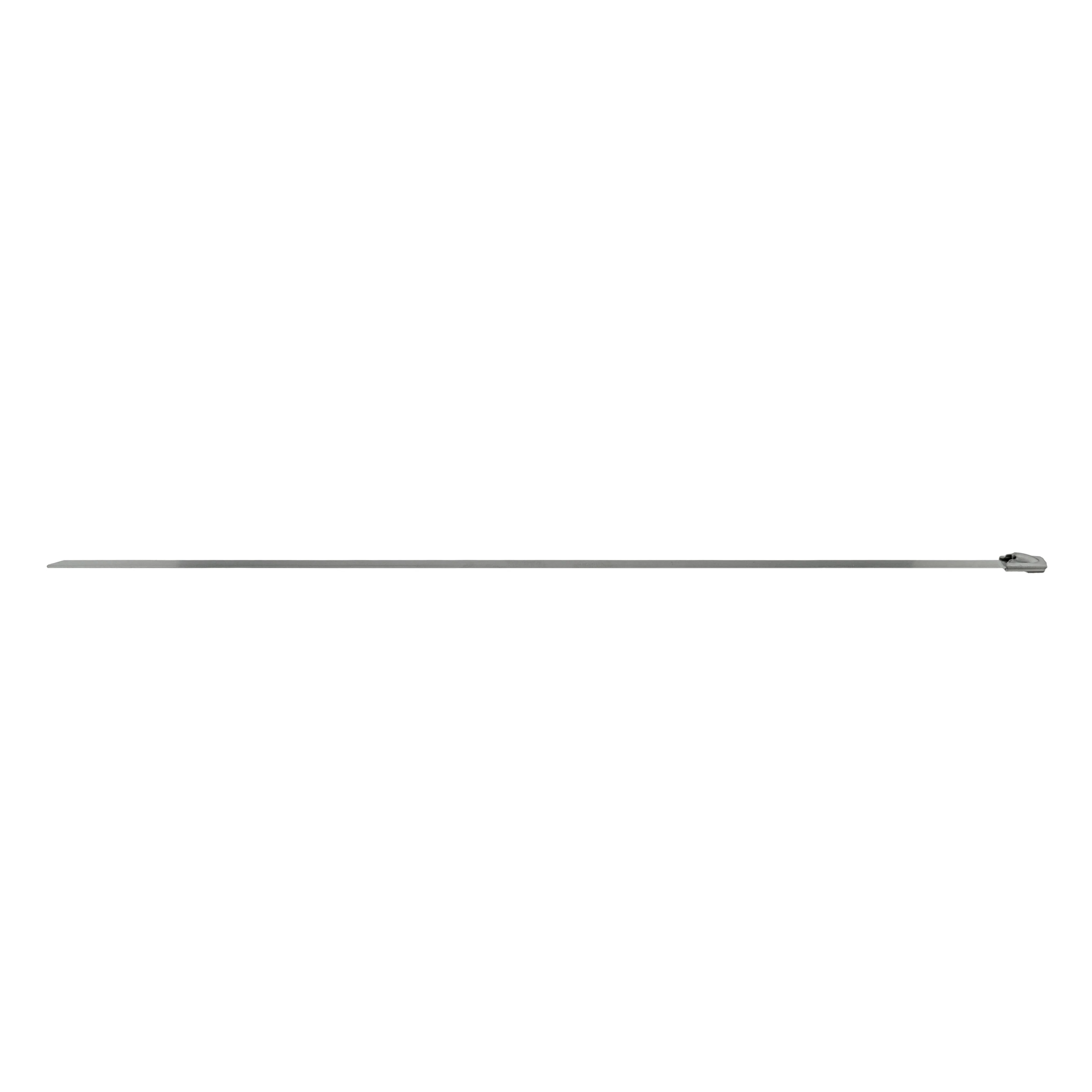 Stainless Steel Cable Ties 4.6mm x 200mm - Image 13