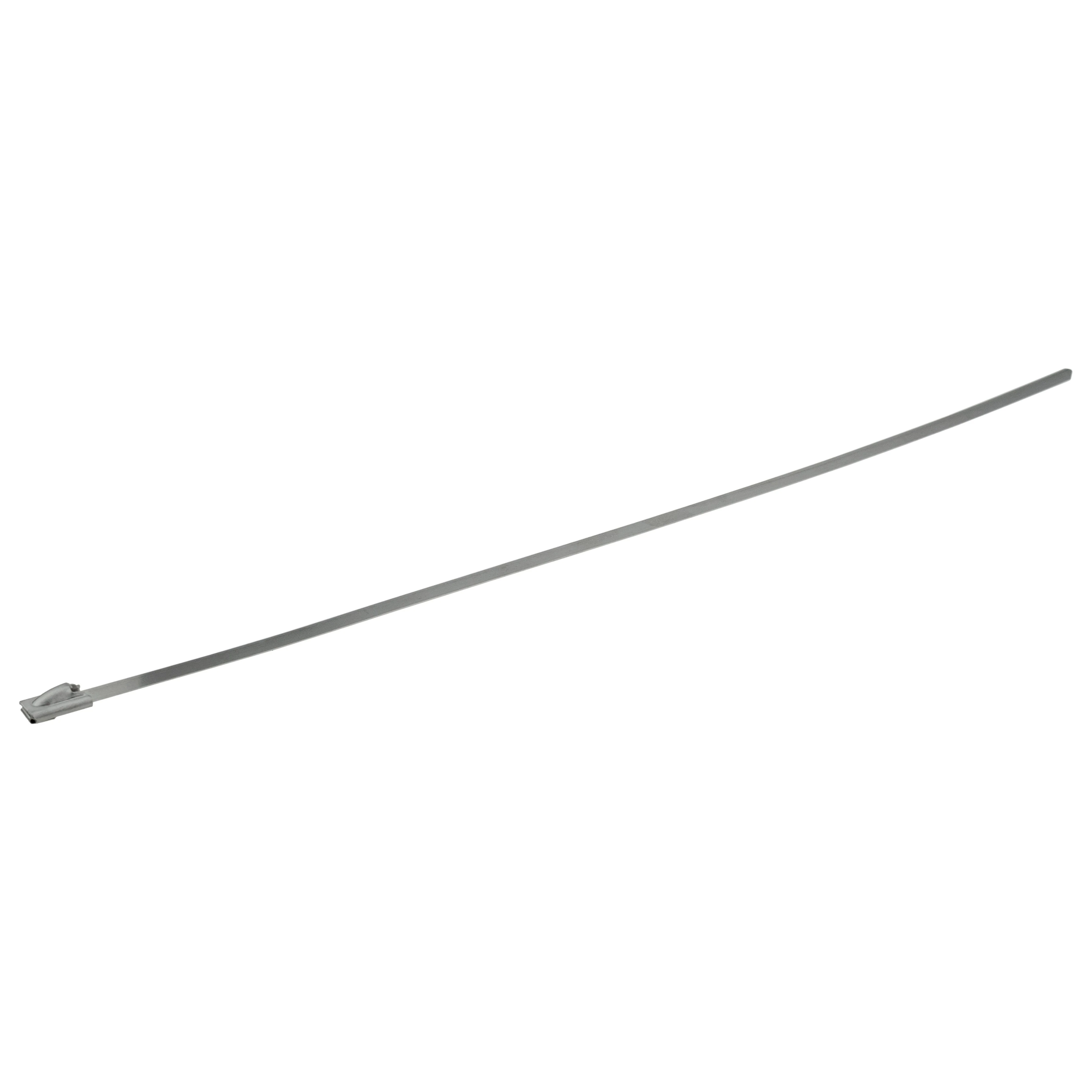 Stainless Steel Cable Ties 4.6mm x 840mm - Image 12
