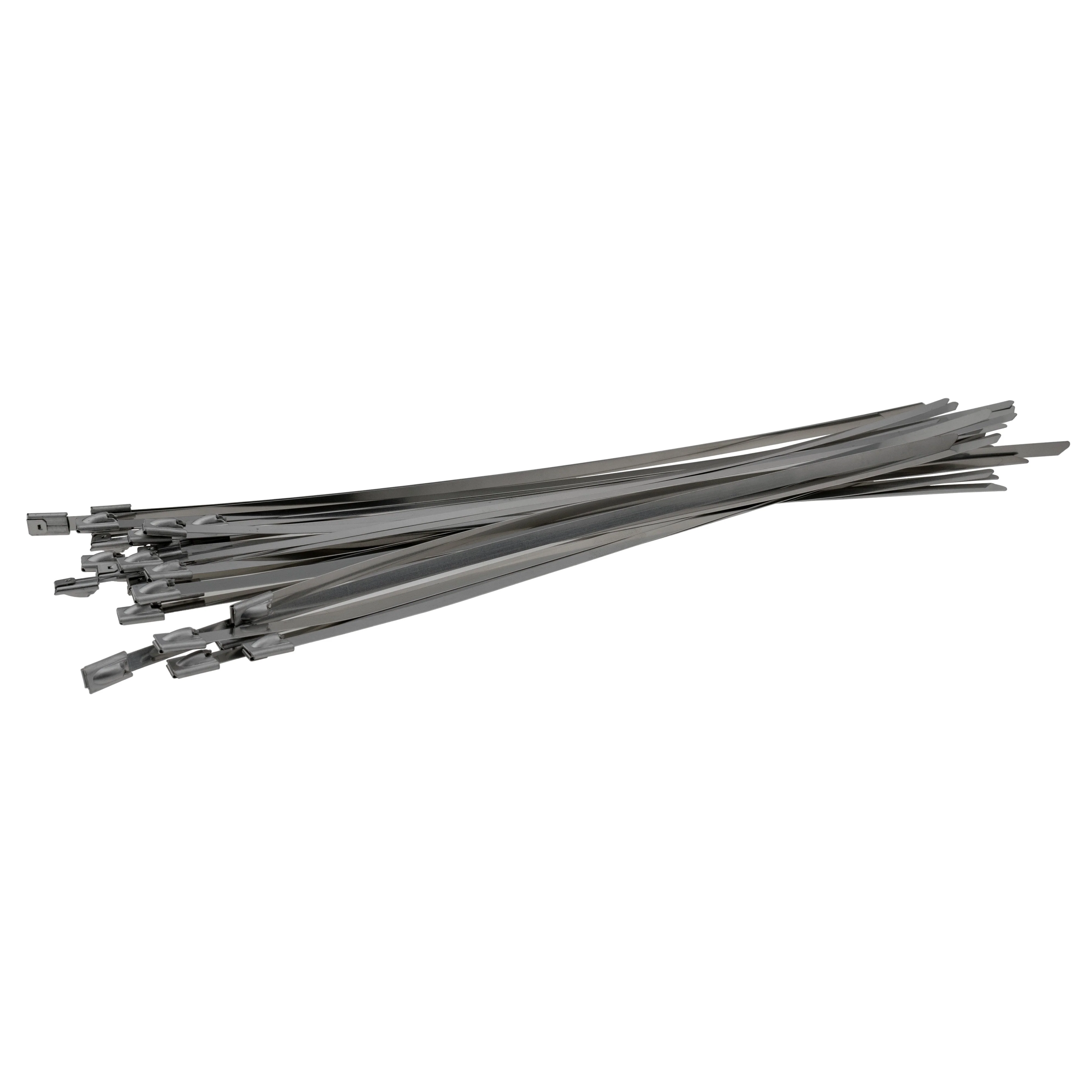 Stainless Steel Cable Ties 4.6mm x 840mm - Image 5