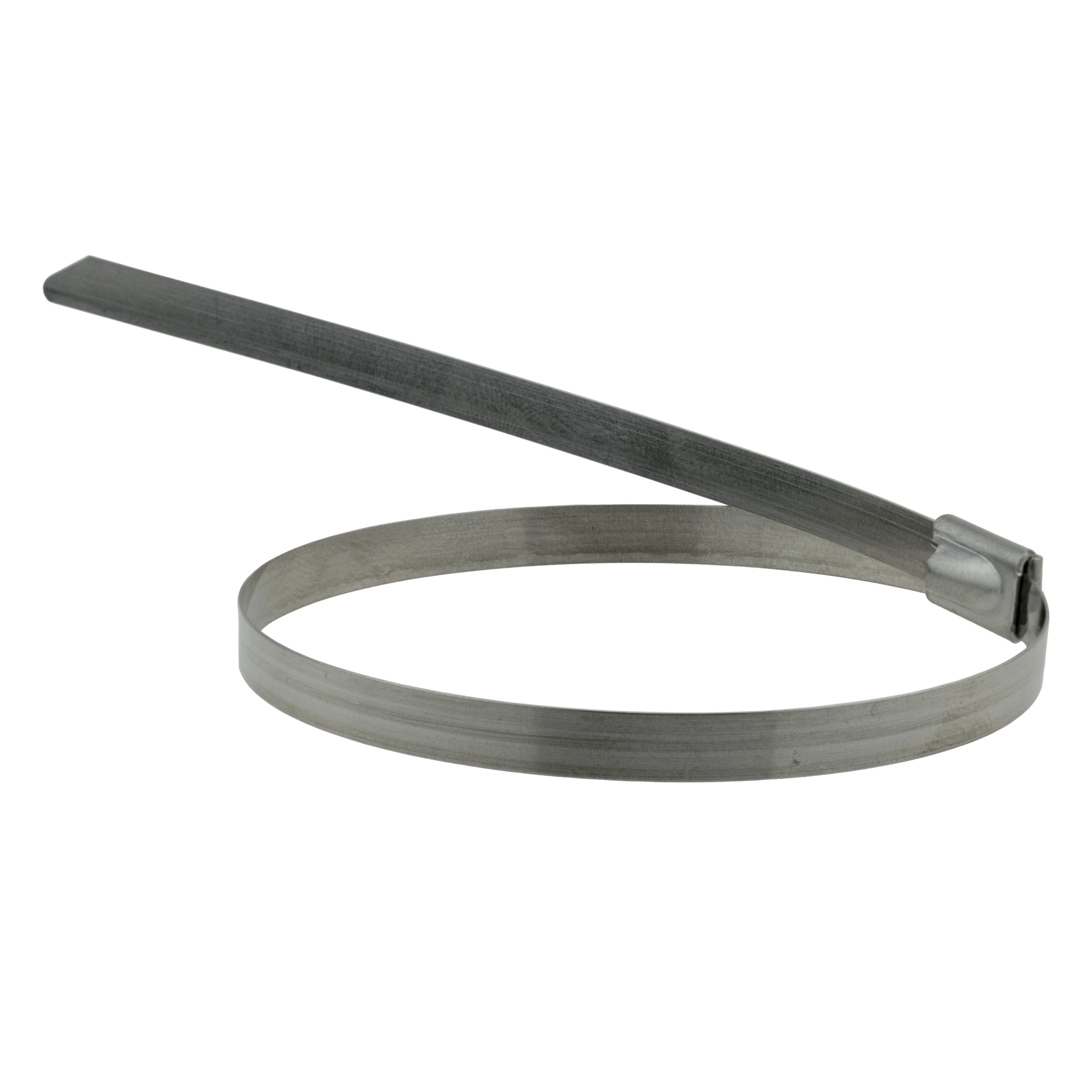 Stainless Steel Cable Ties 4.6mm x 840mm - Image 7