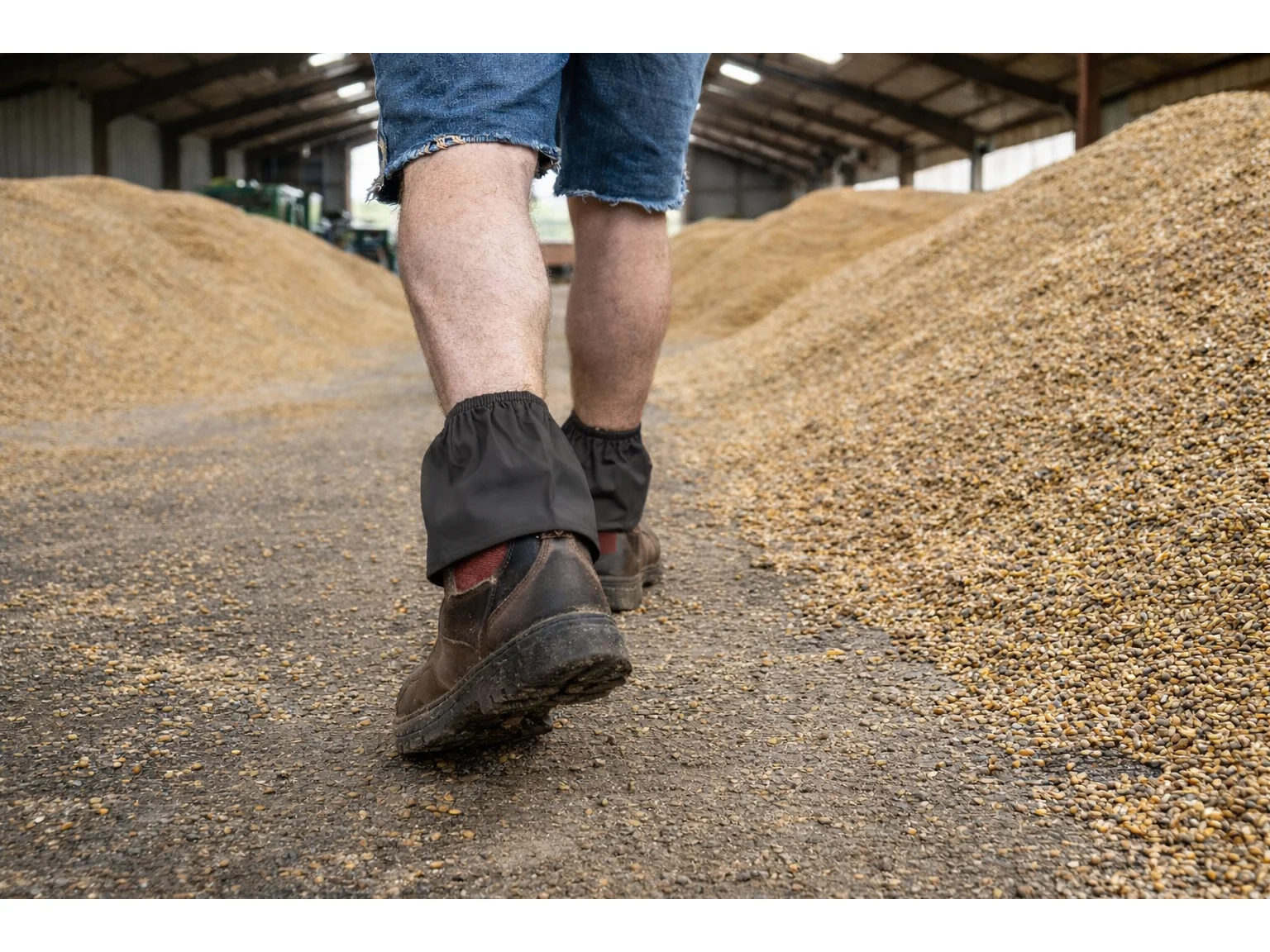 Standard Oilskin Sox Saver Overboot - Image 4