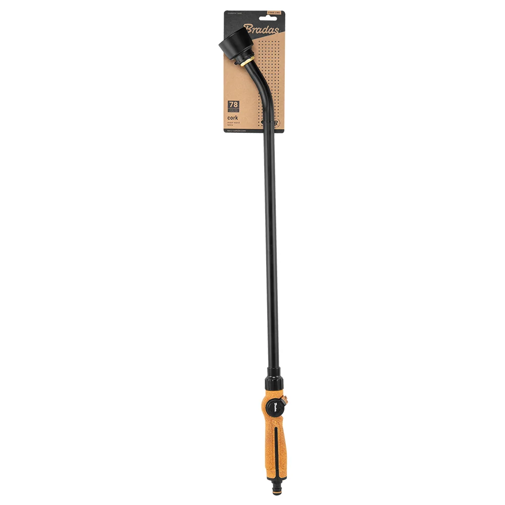 Strainer Watering Lance 78cm Cork Line - Image 3