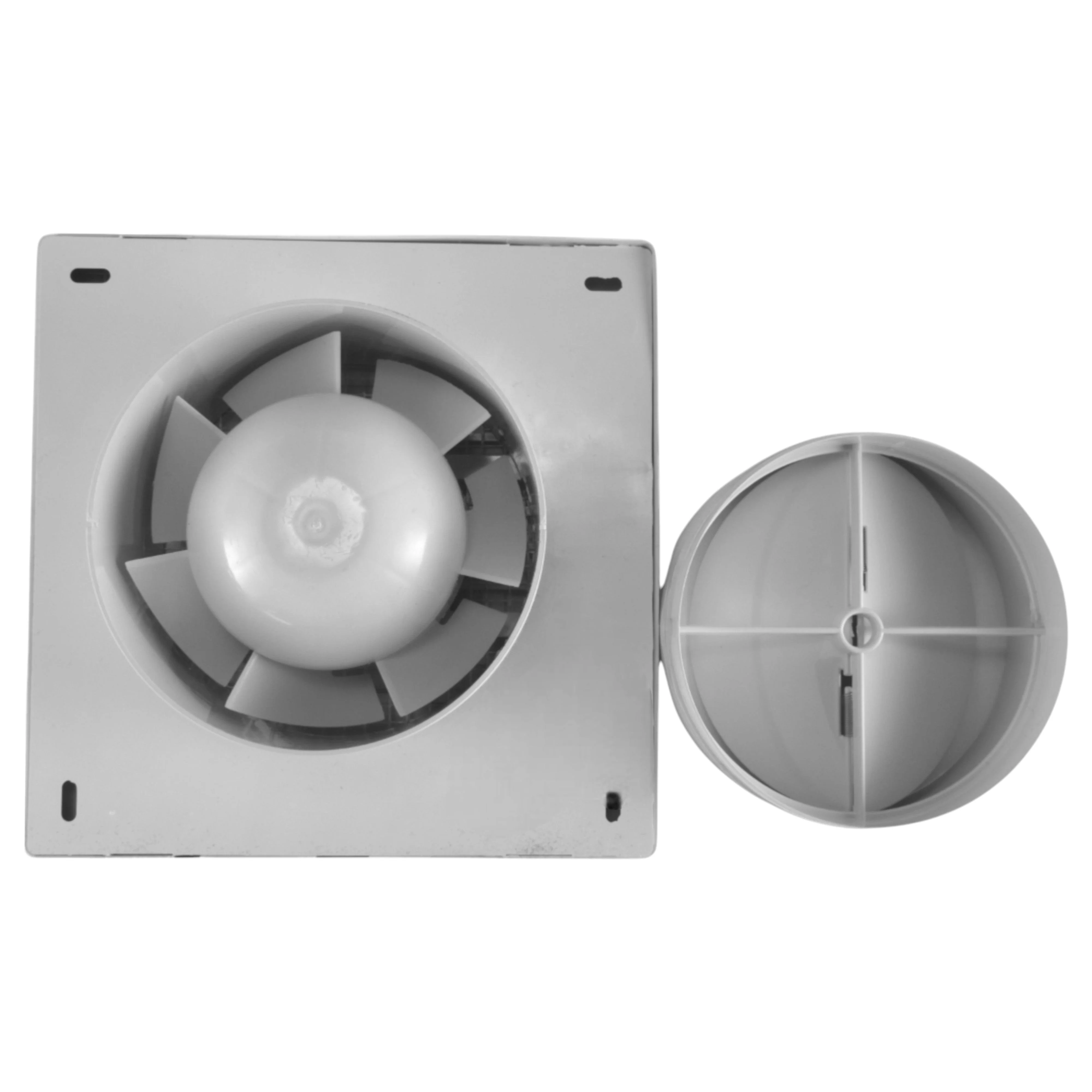 Styl Fan with Timer 100mm Model - Image 4