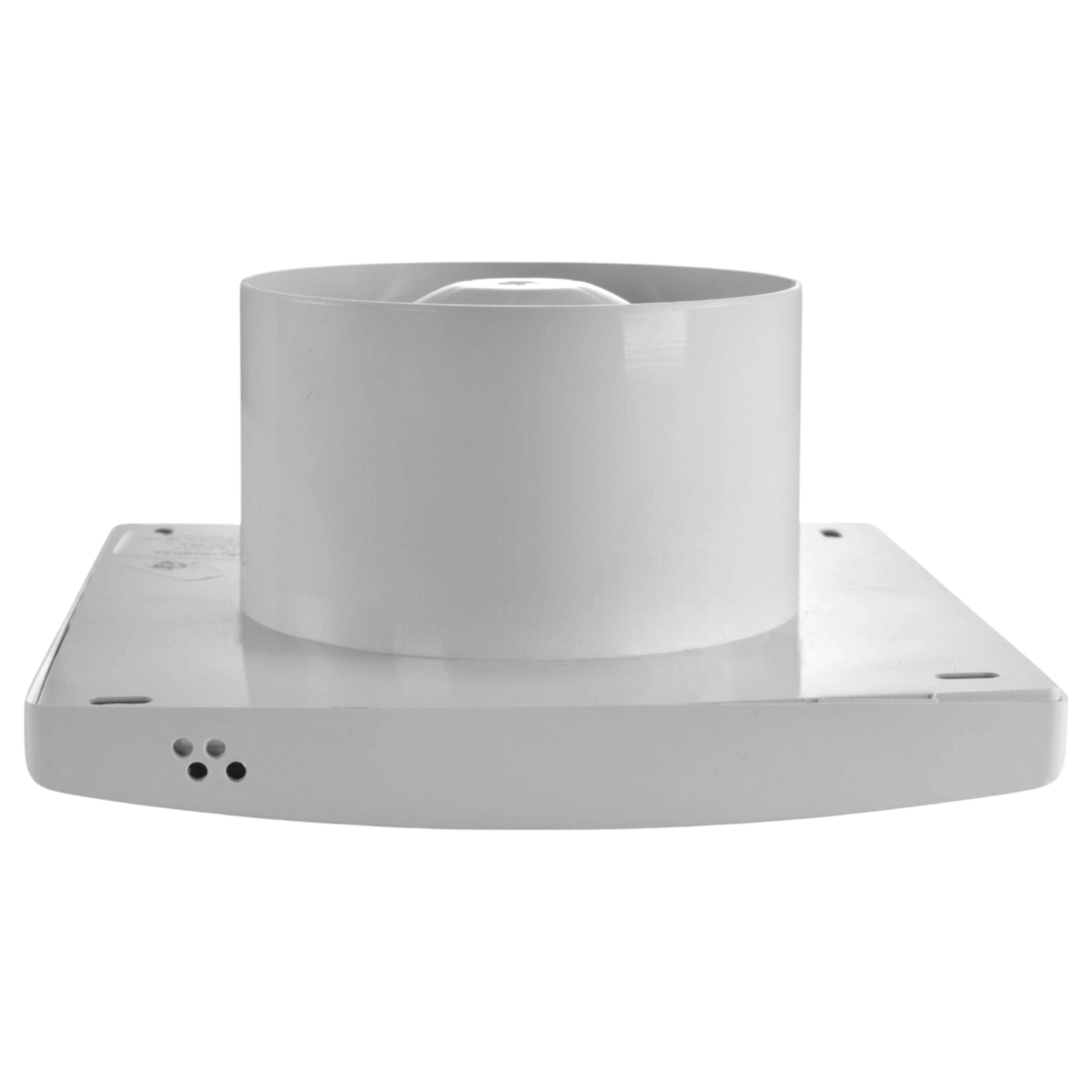 Styl Fan with Timer and Humidistat 100mm Model - Image 9